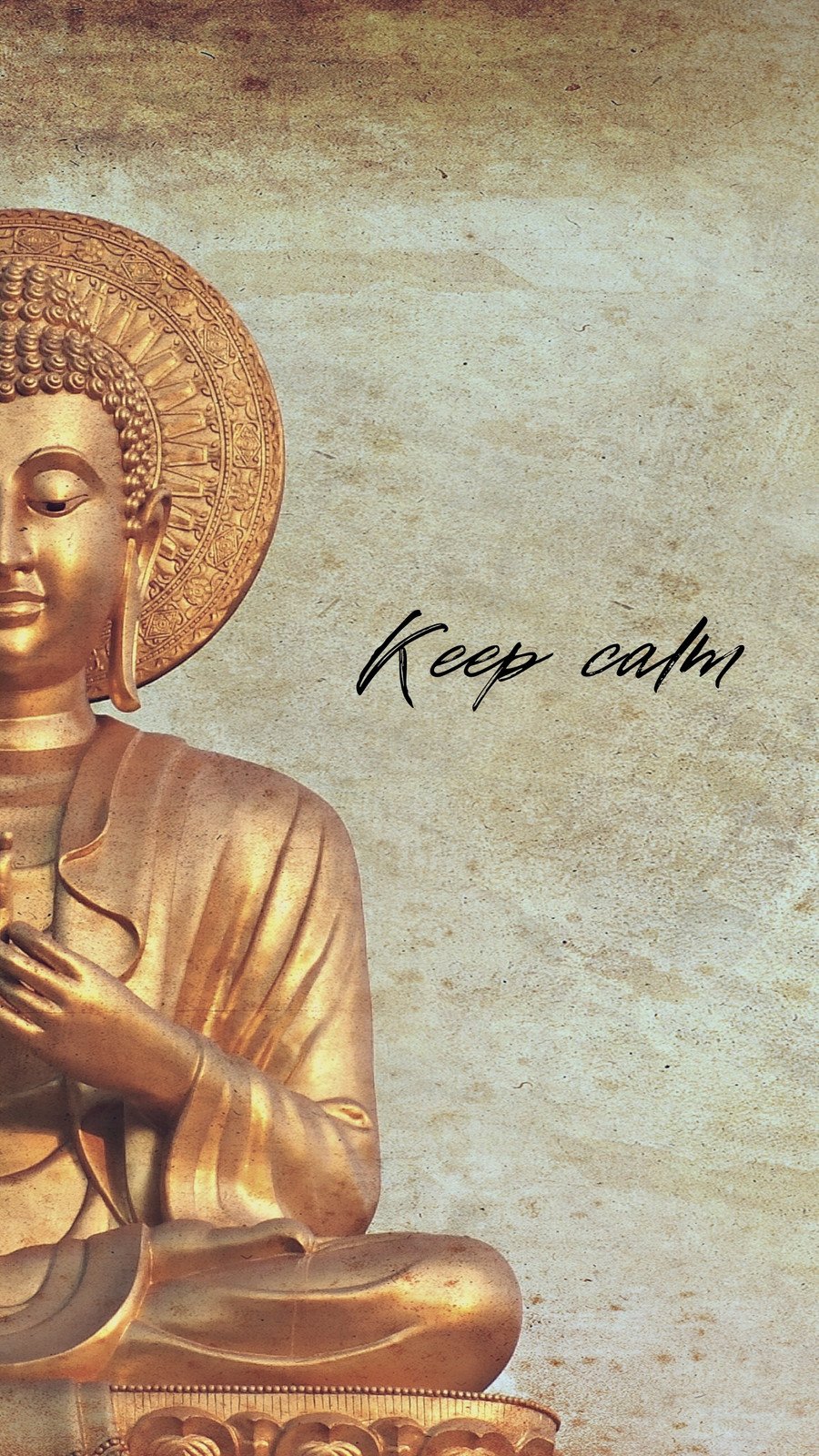 Buddha Phone Wallpapers