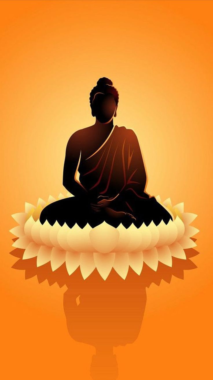 Buddha Phone Wallpapers