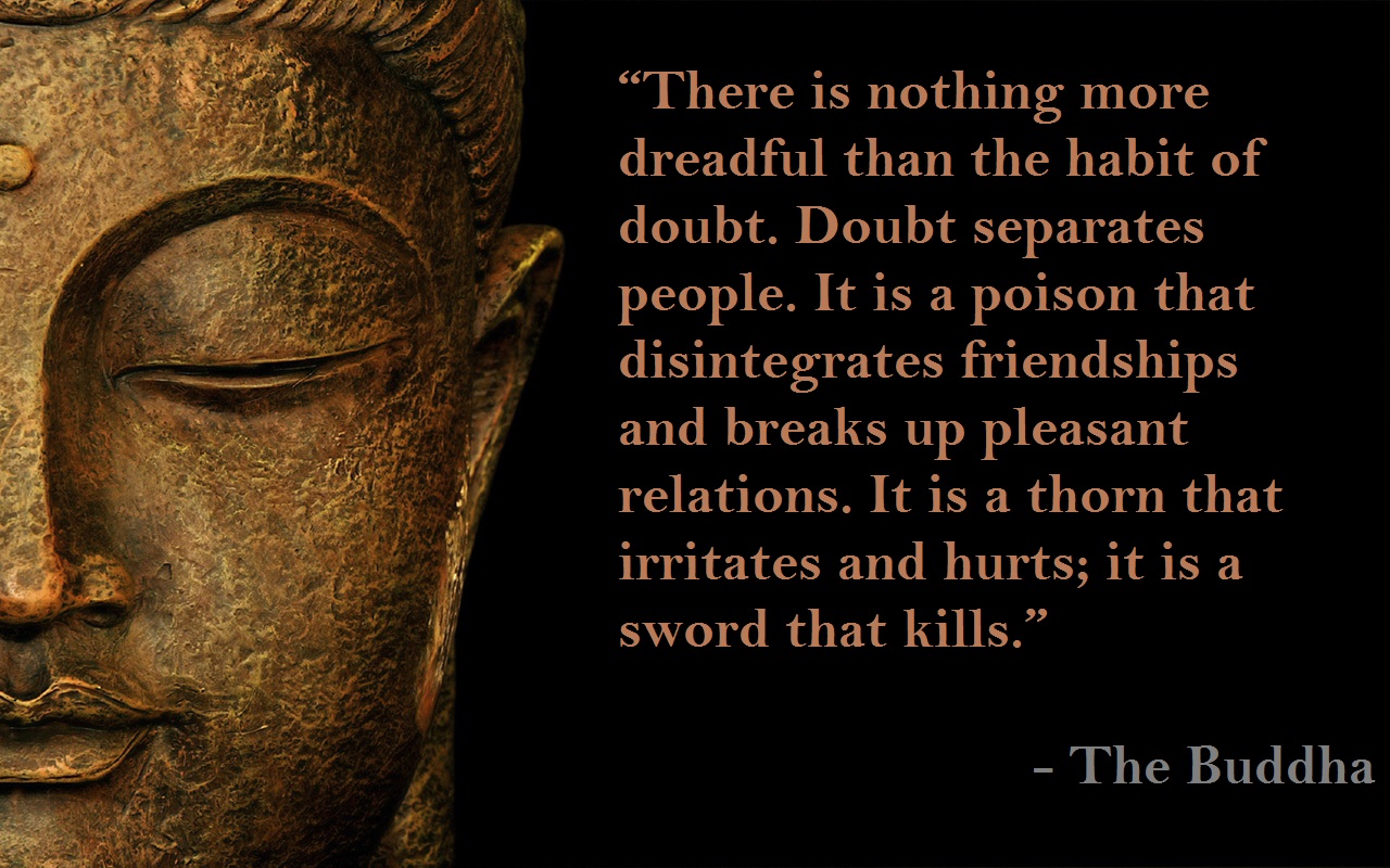 Buddha Quotes Image Wallpapers