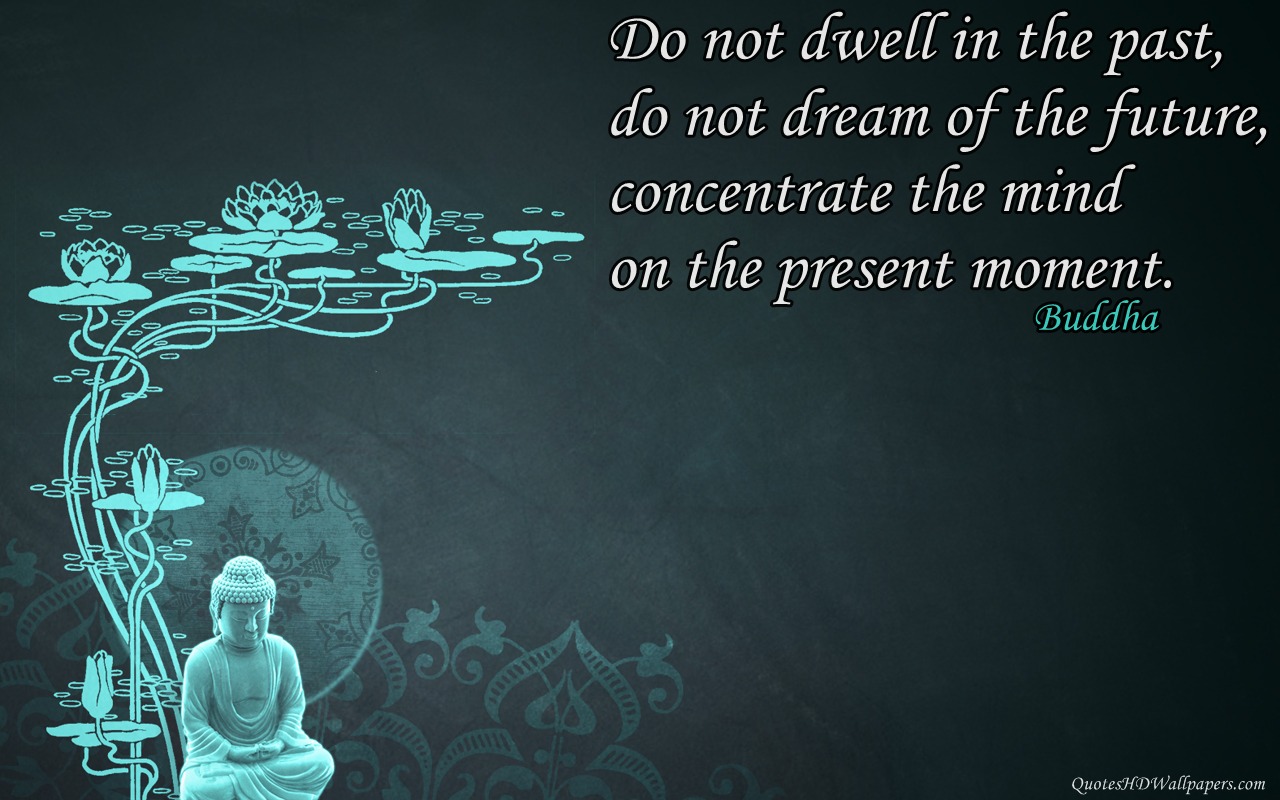 Buddha Quotes Image Wallpapers