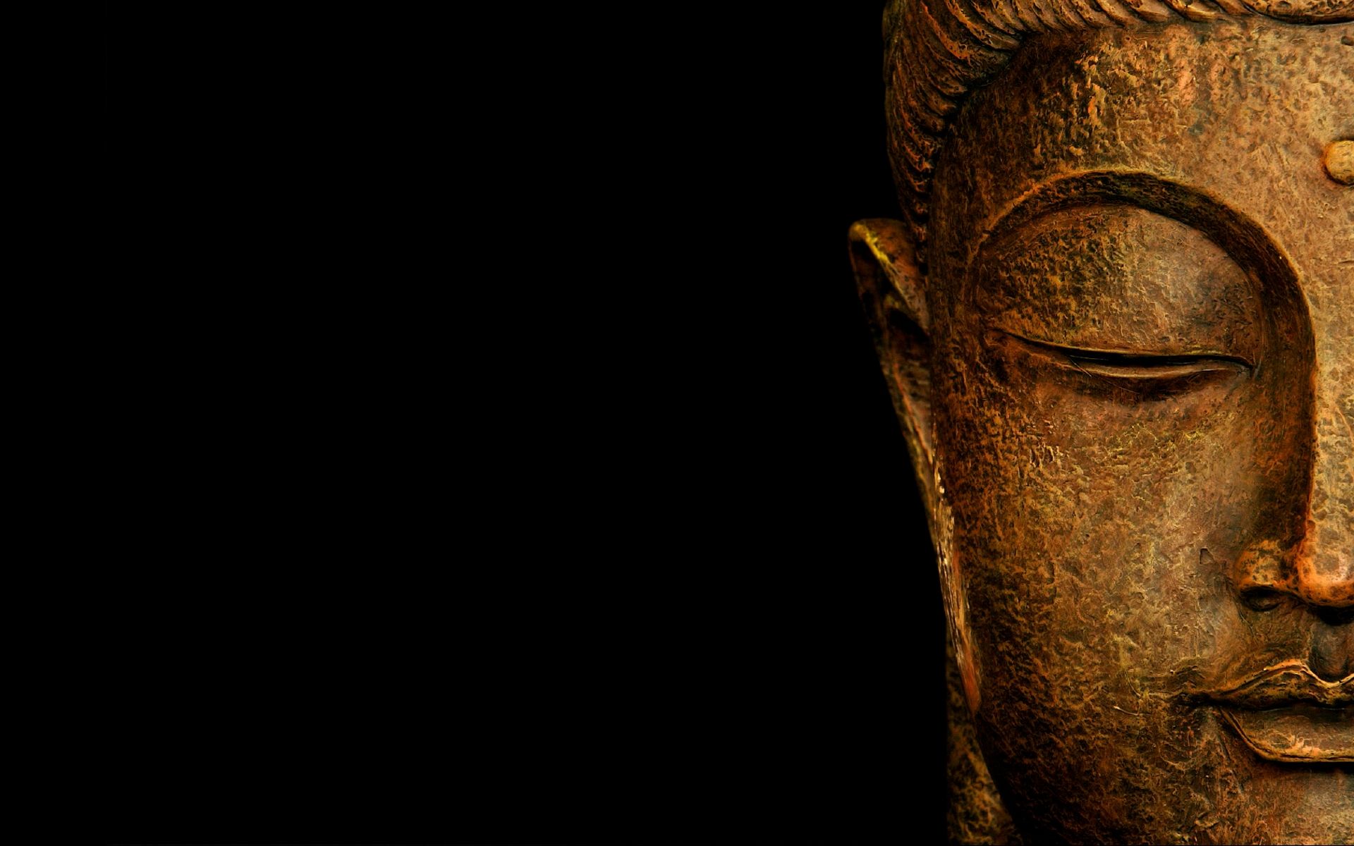 Buddha Screen Wallpapers