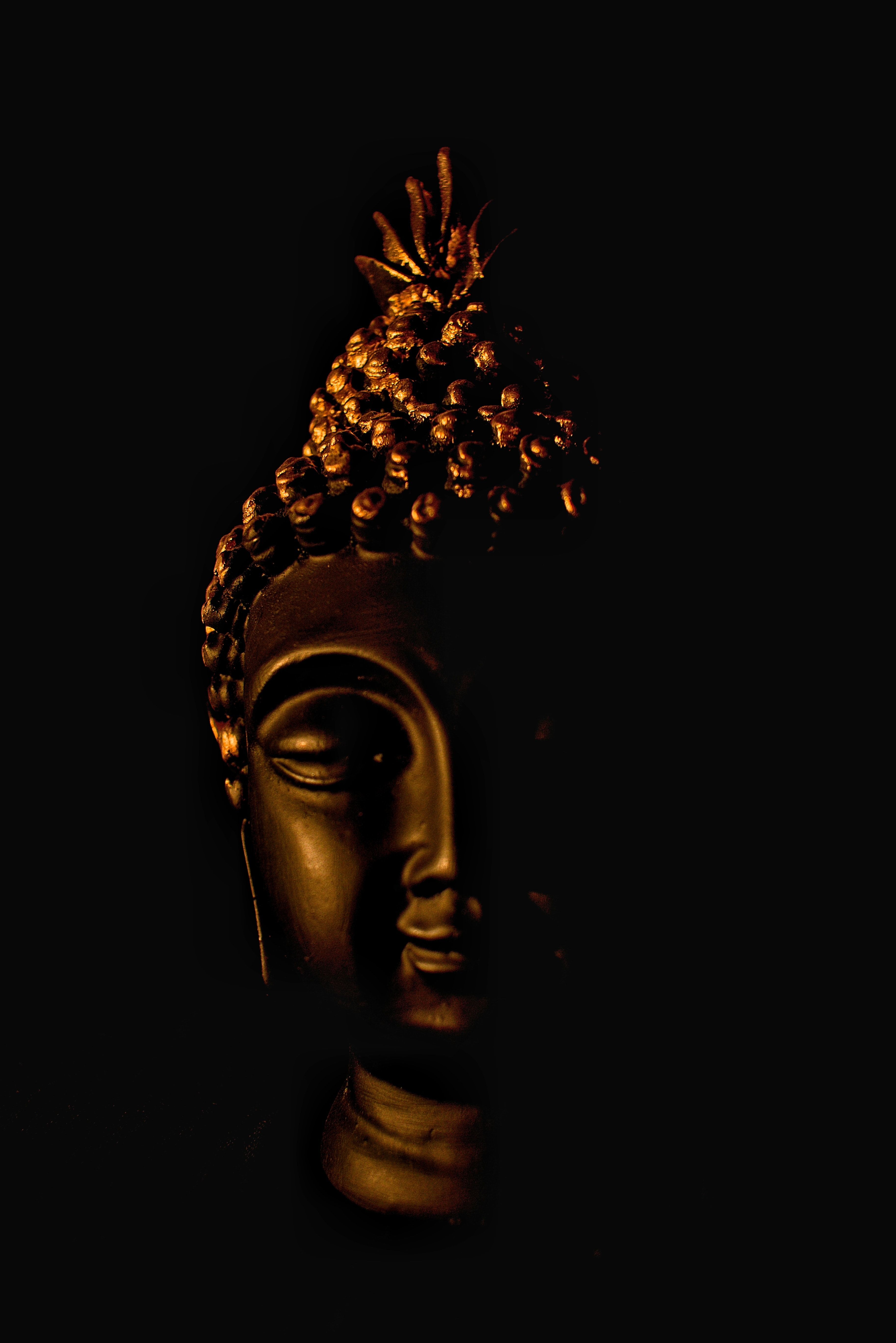 Buddha Screen Wallpapers