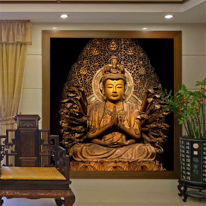 Buddha Screen Wallpapers