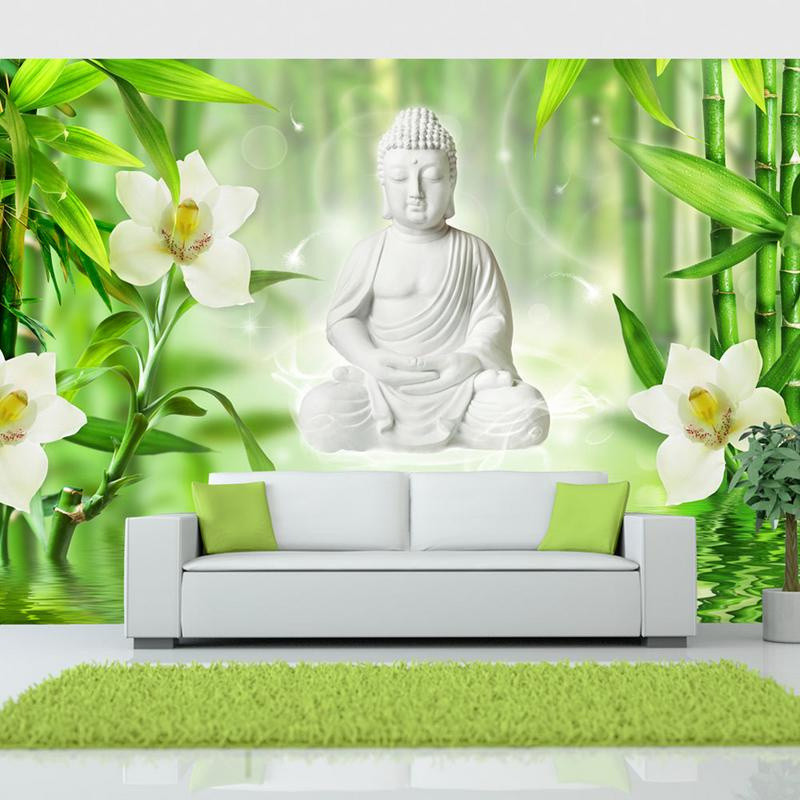 Buddha Screen Wallpapers