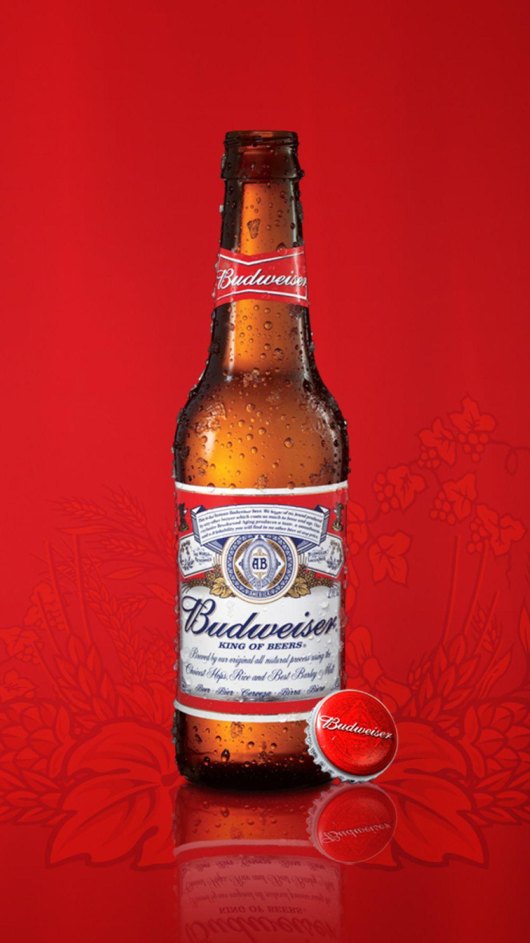 Budweiser Iphone Wallpapers