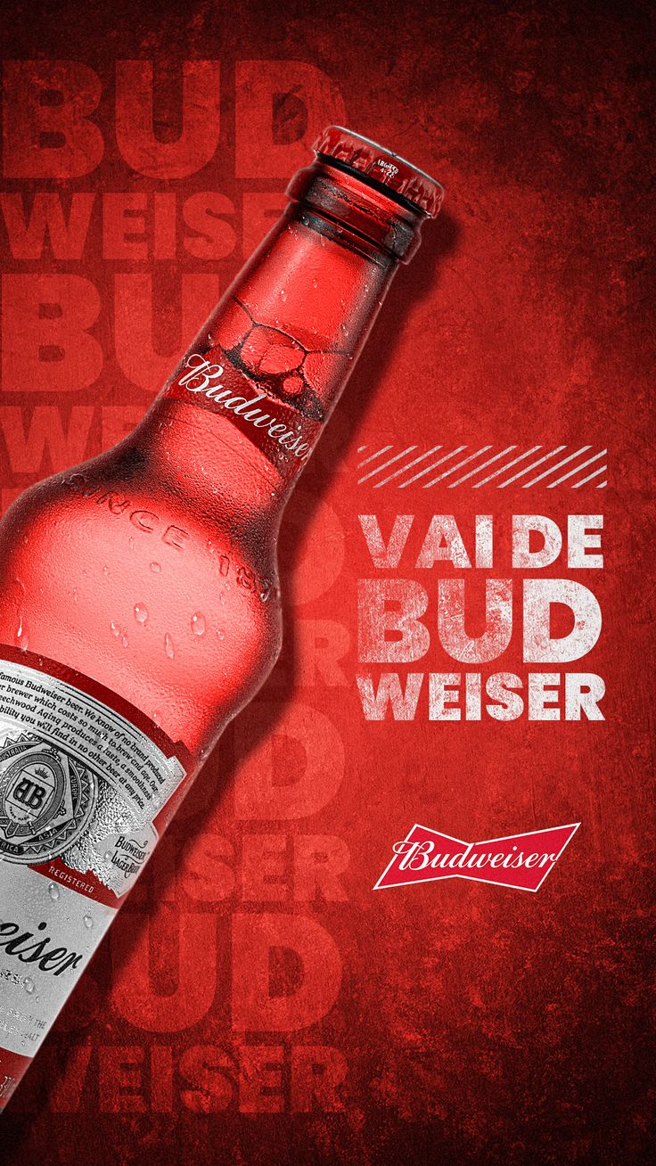 Budweiser Iphone Wallpapers