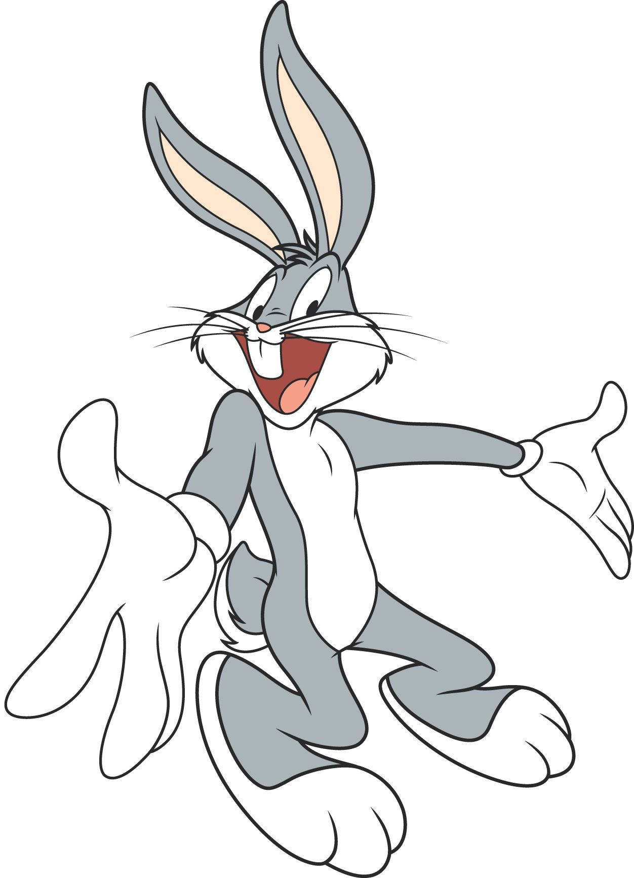 Bug Bunny Wallpapers