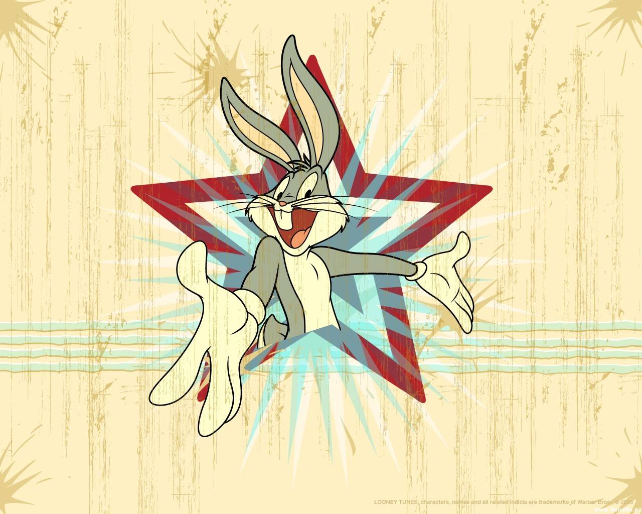 Bug Bunny Wallpapers