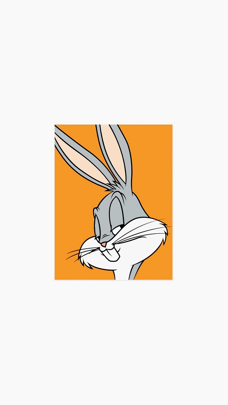 Bug Bunny Wallpapers