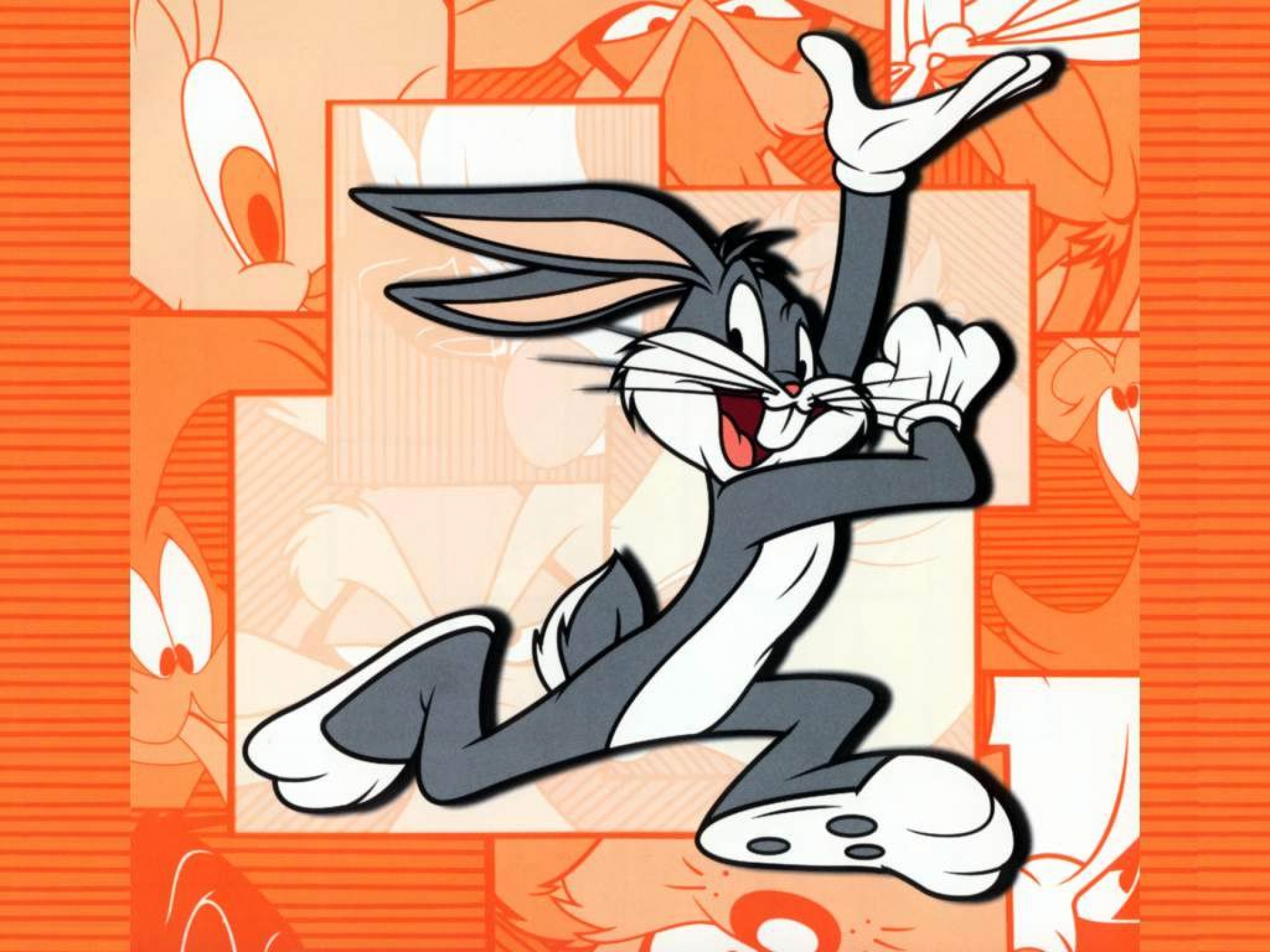 Bug Bunny Wallpapers