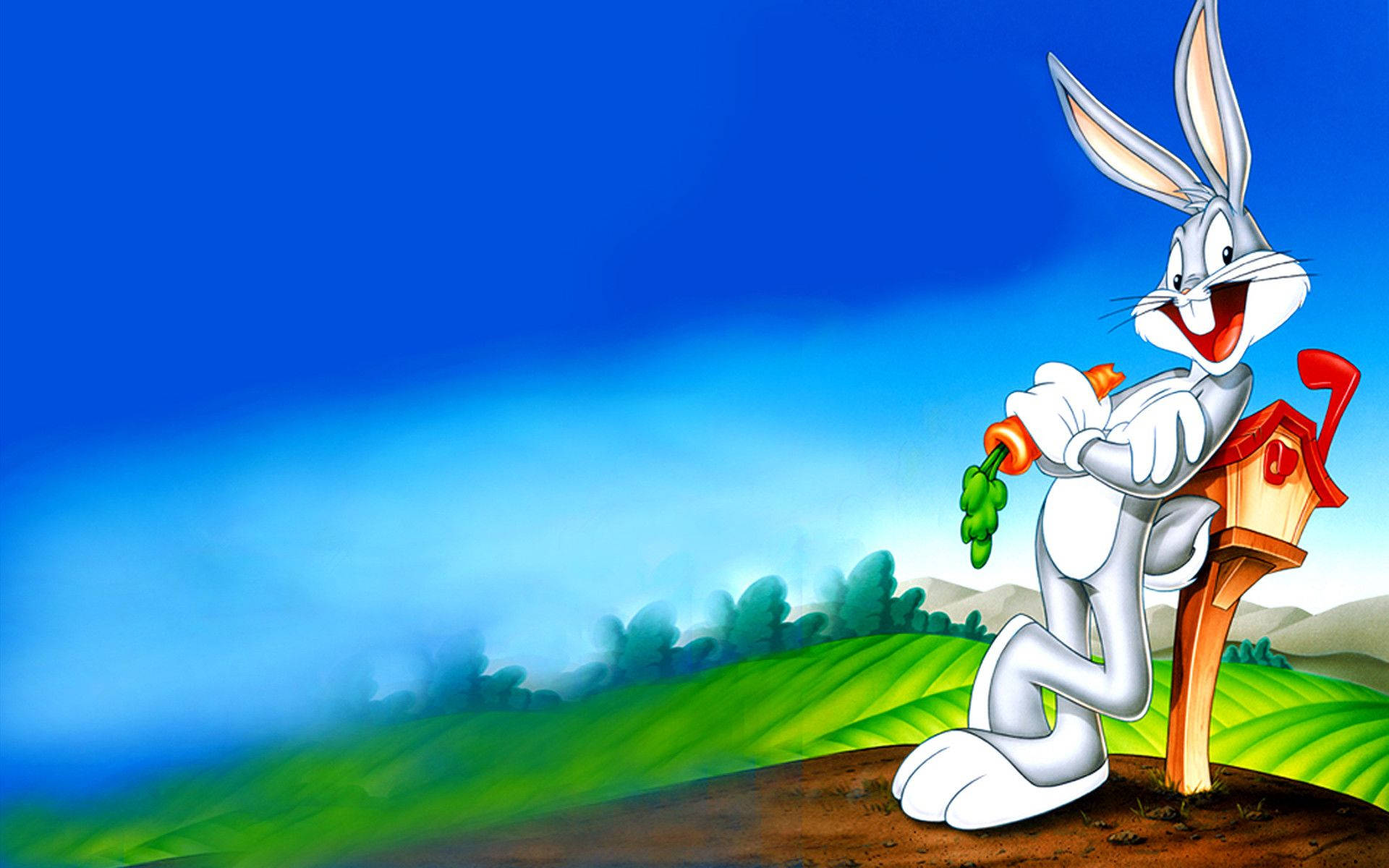 Bug Bunny Wallpapers