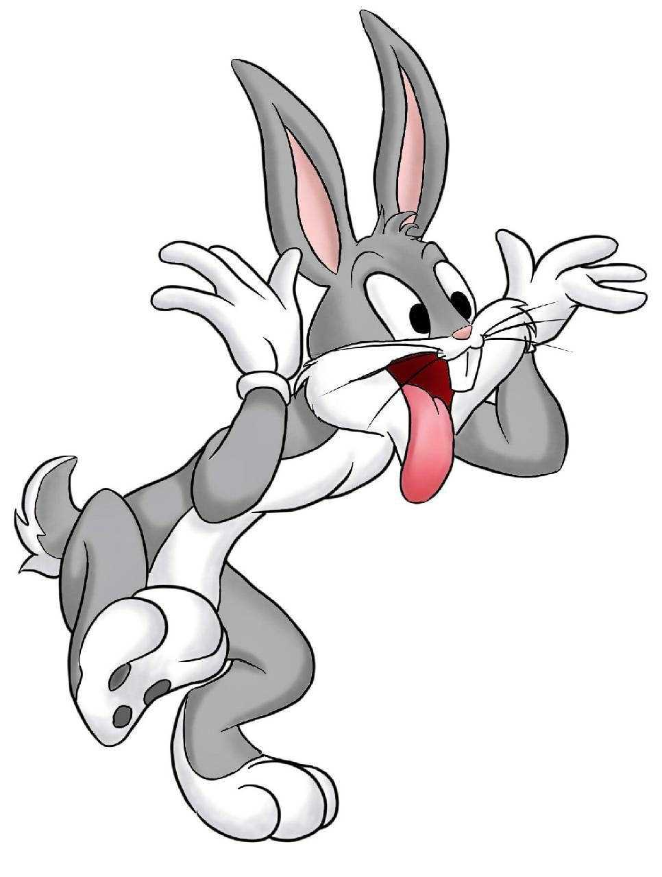 Bug Bunny Wallpapers