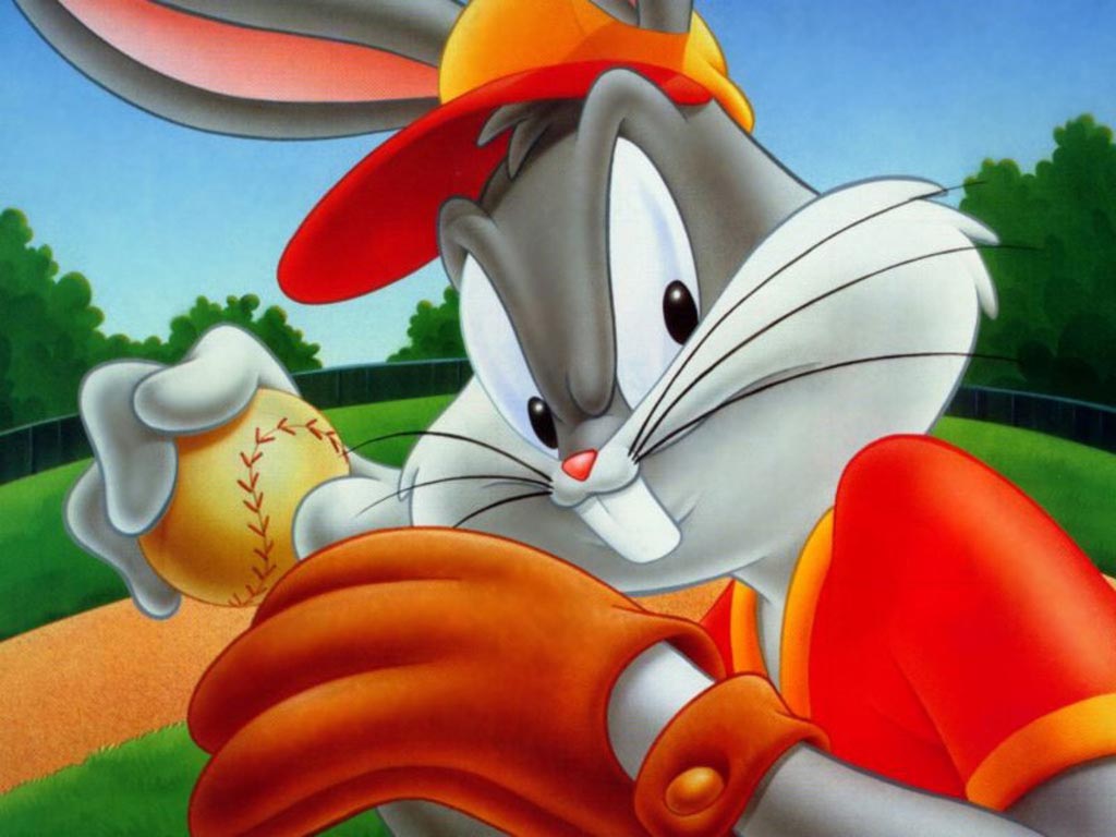 Bug Bunny Wallpapers