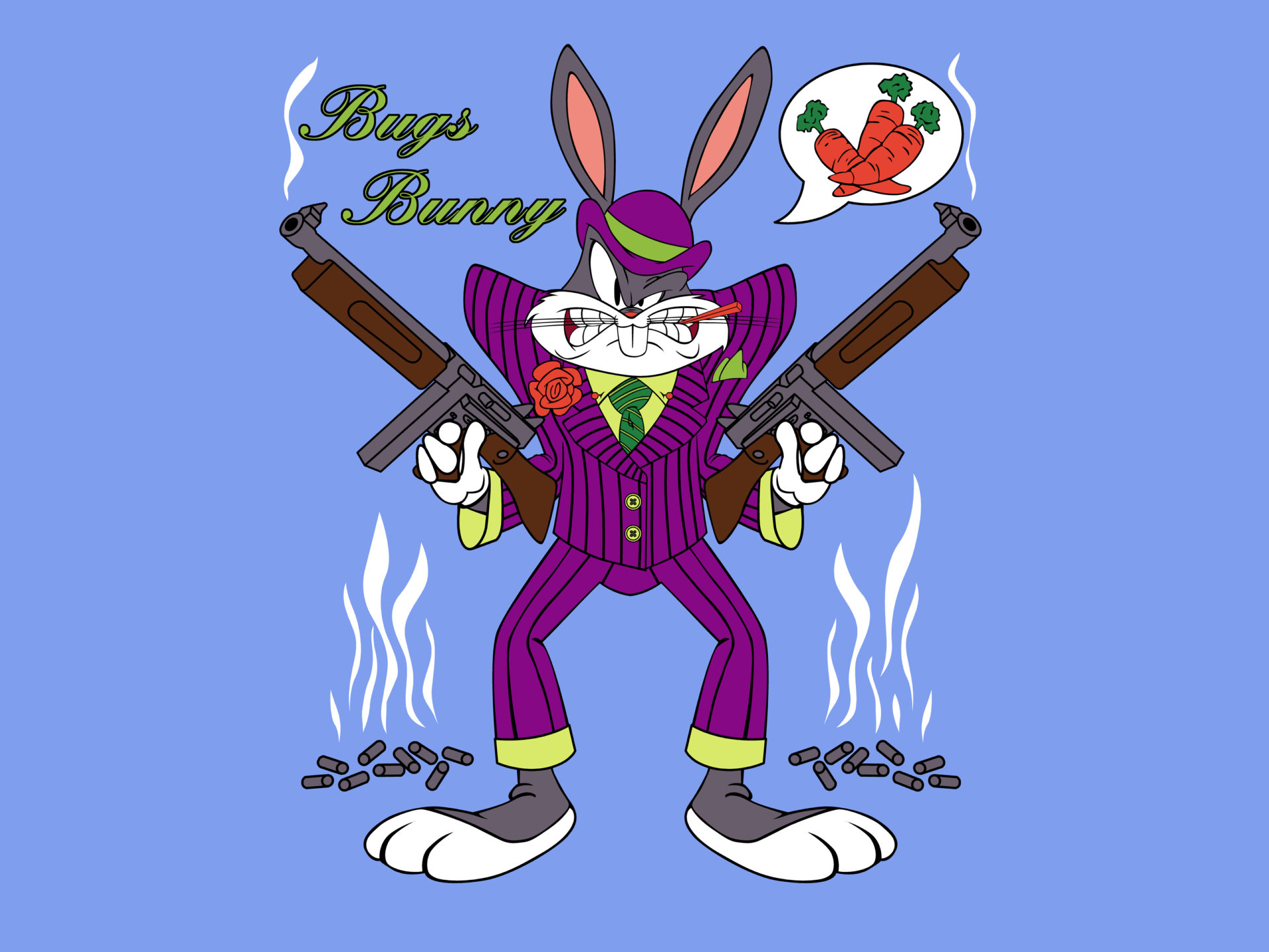 Bug Bunny Wallpapers