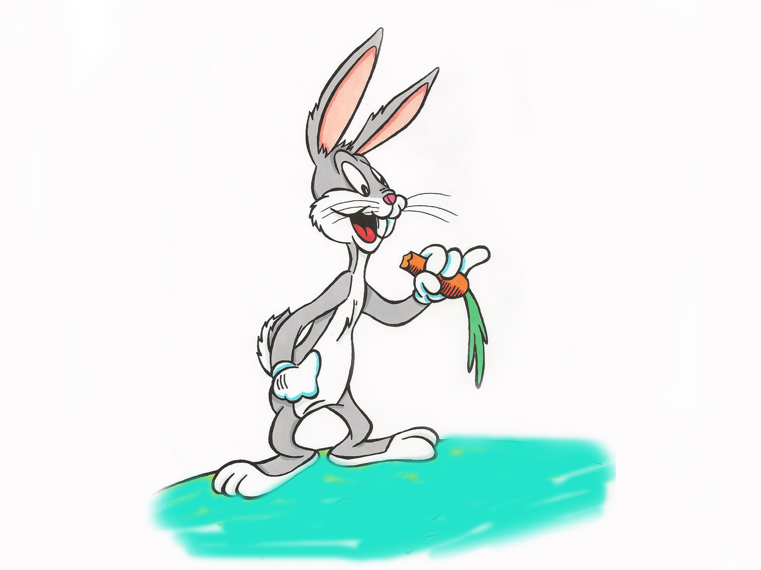 Bug Bunny Wallpapers