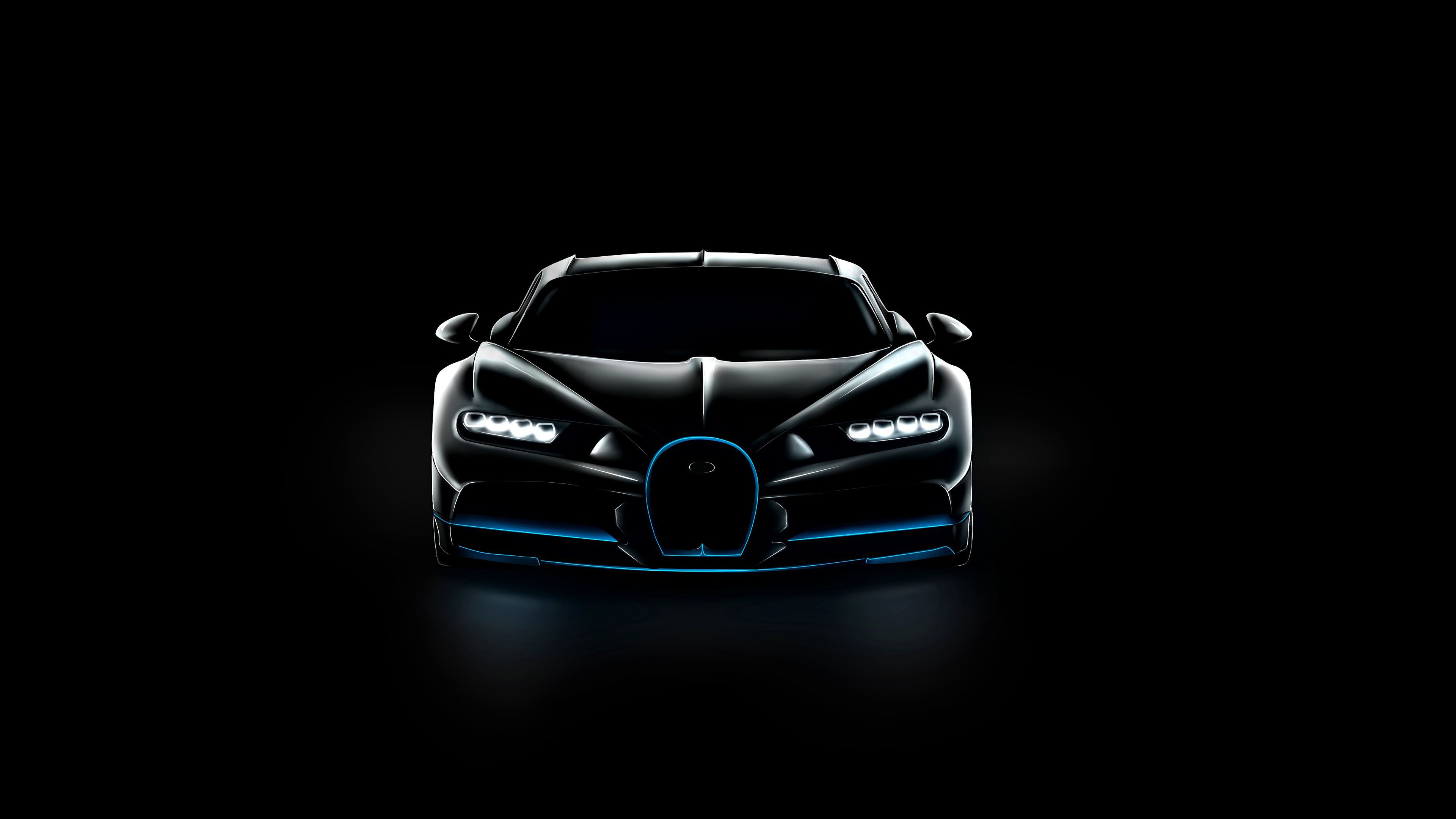 Bugatti 4K Wallpapers