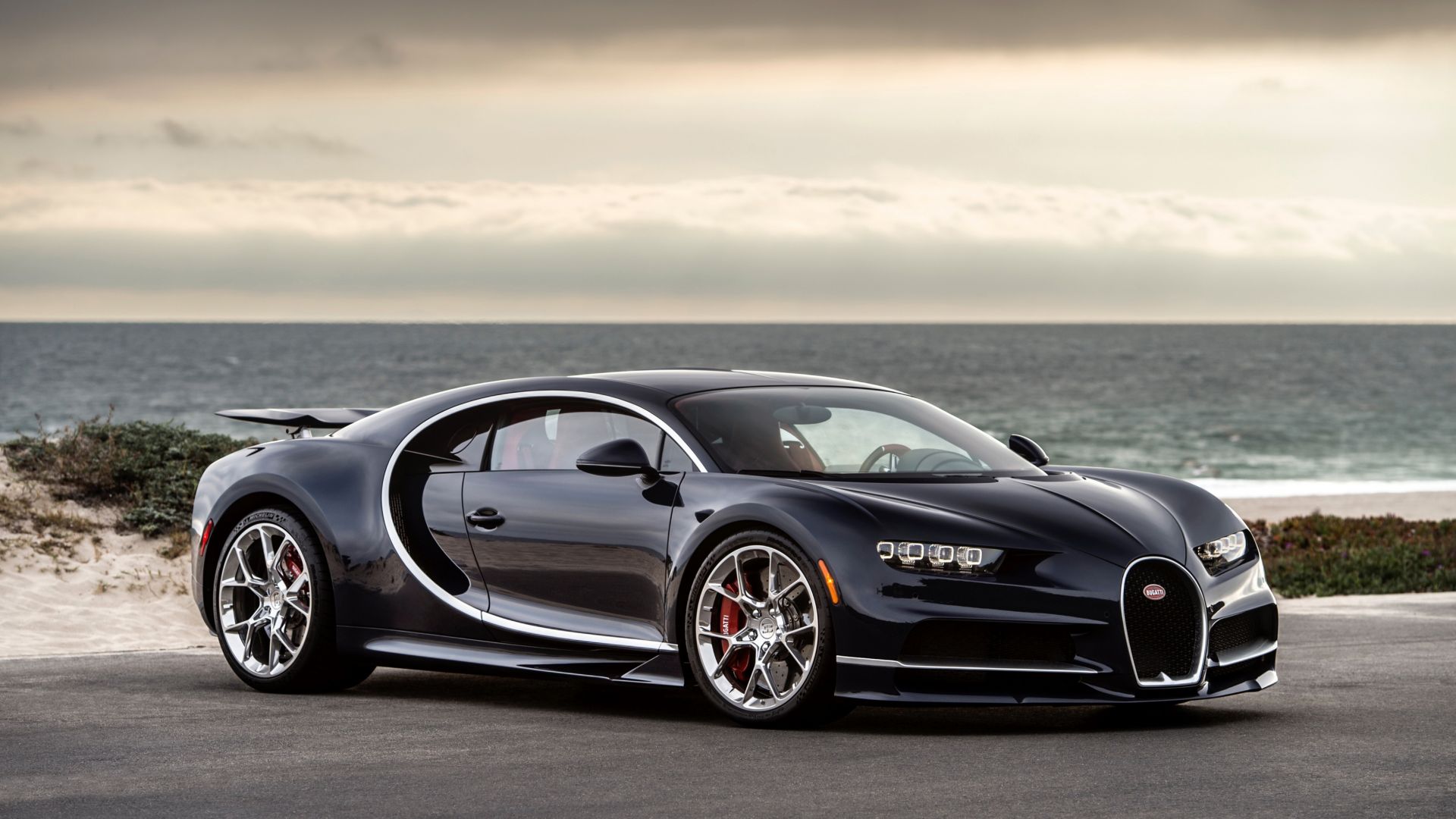 Bugatti 4K Wallpapers