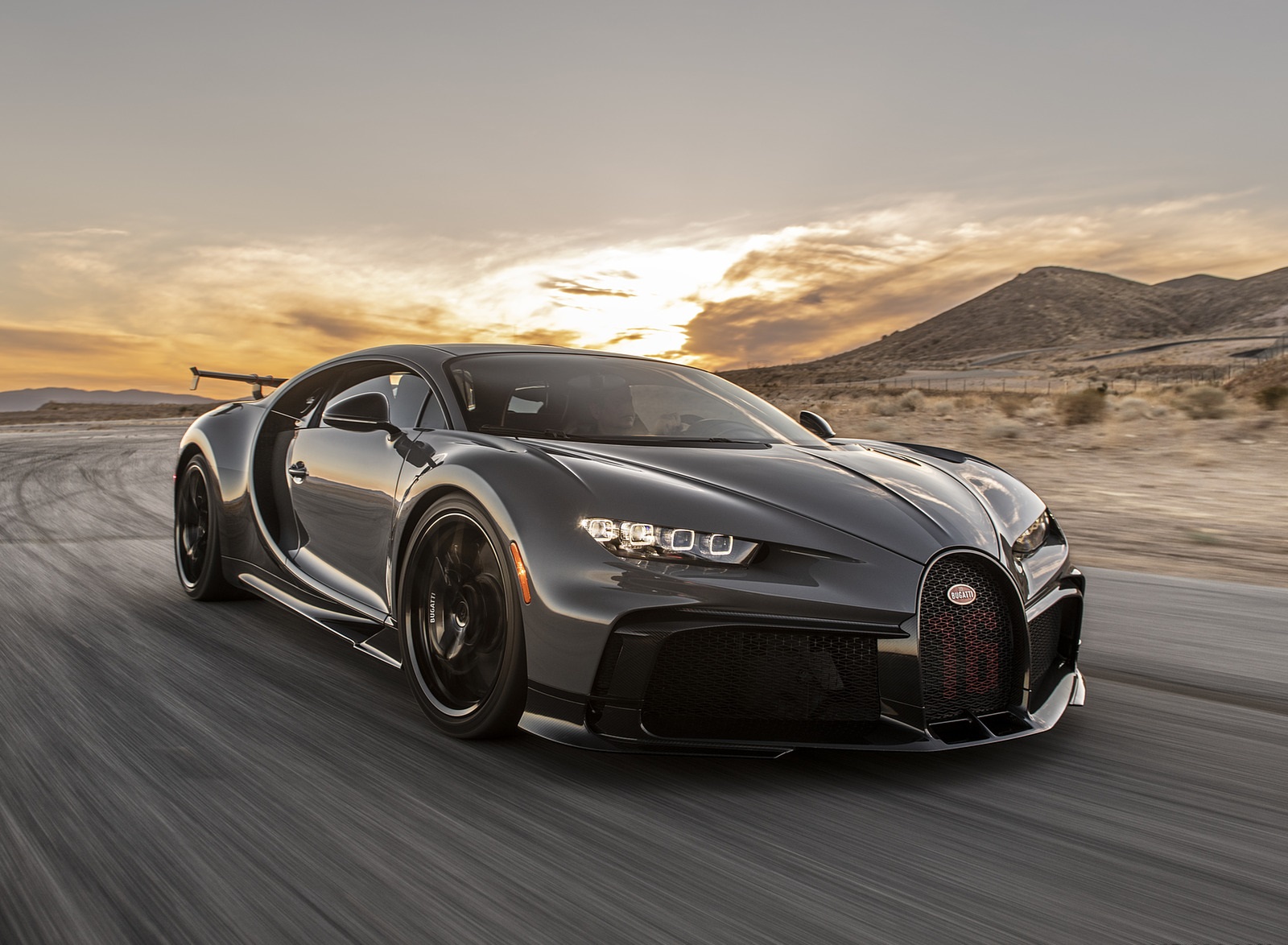 Bugatti 4K Wallpapers