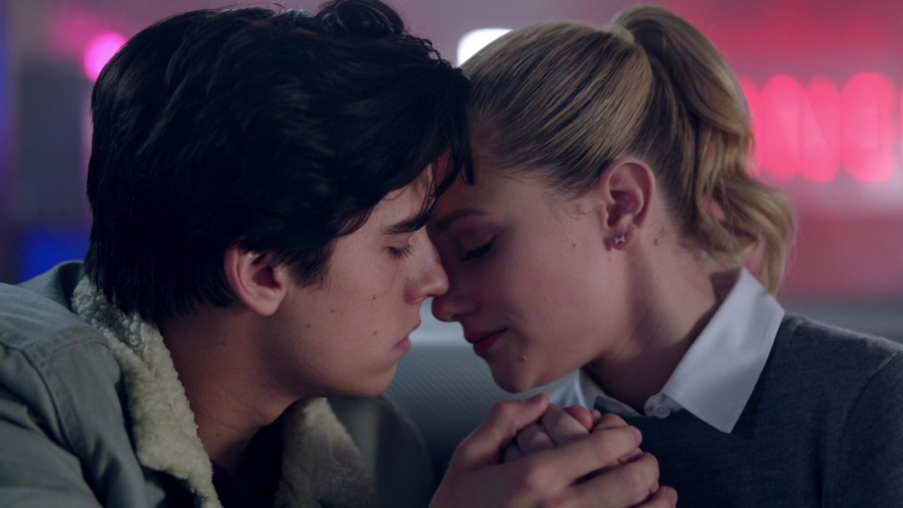 Bughead Wallpapers