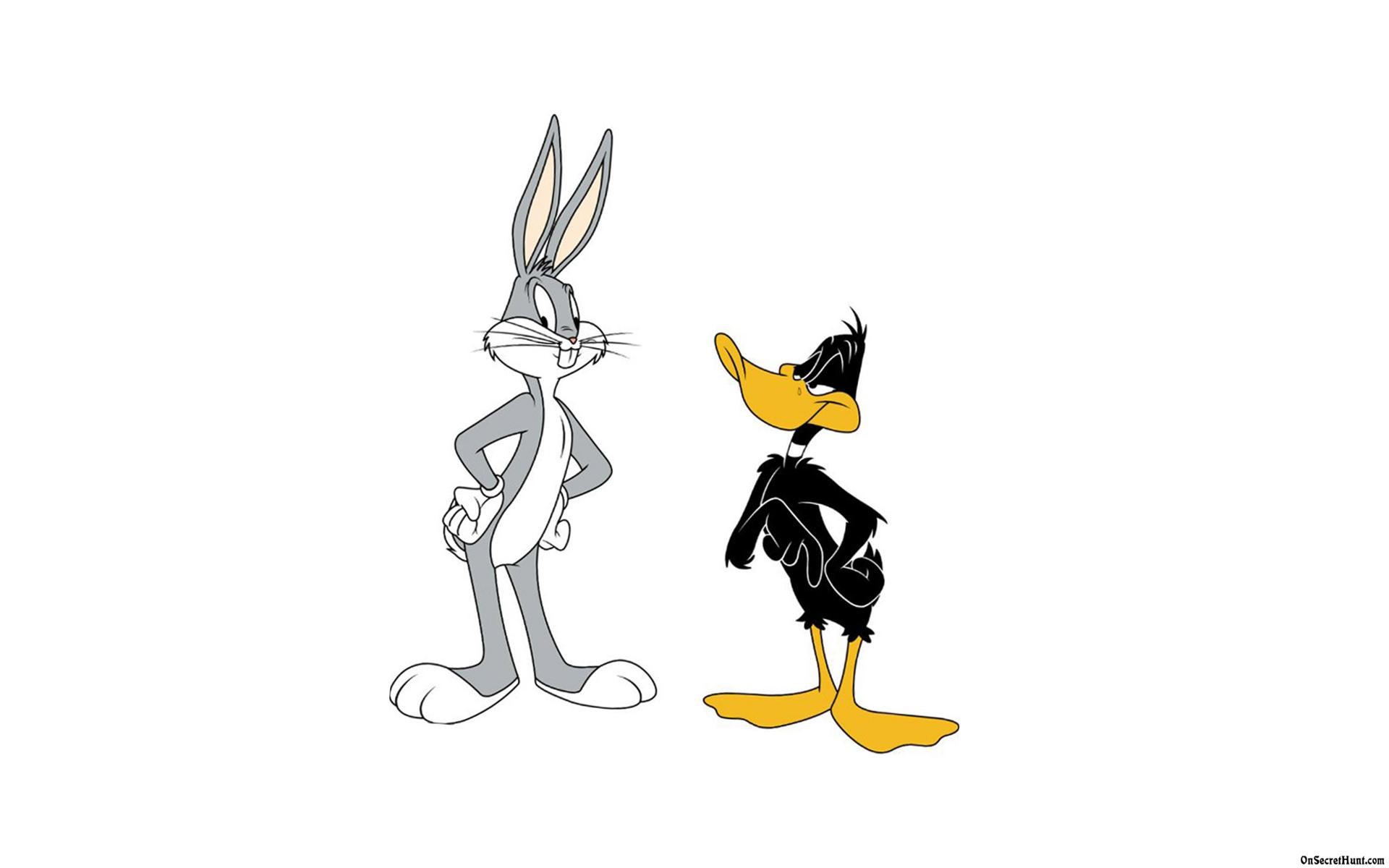 Bugs Bunny Wallpapers