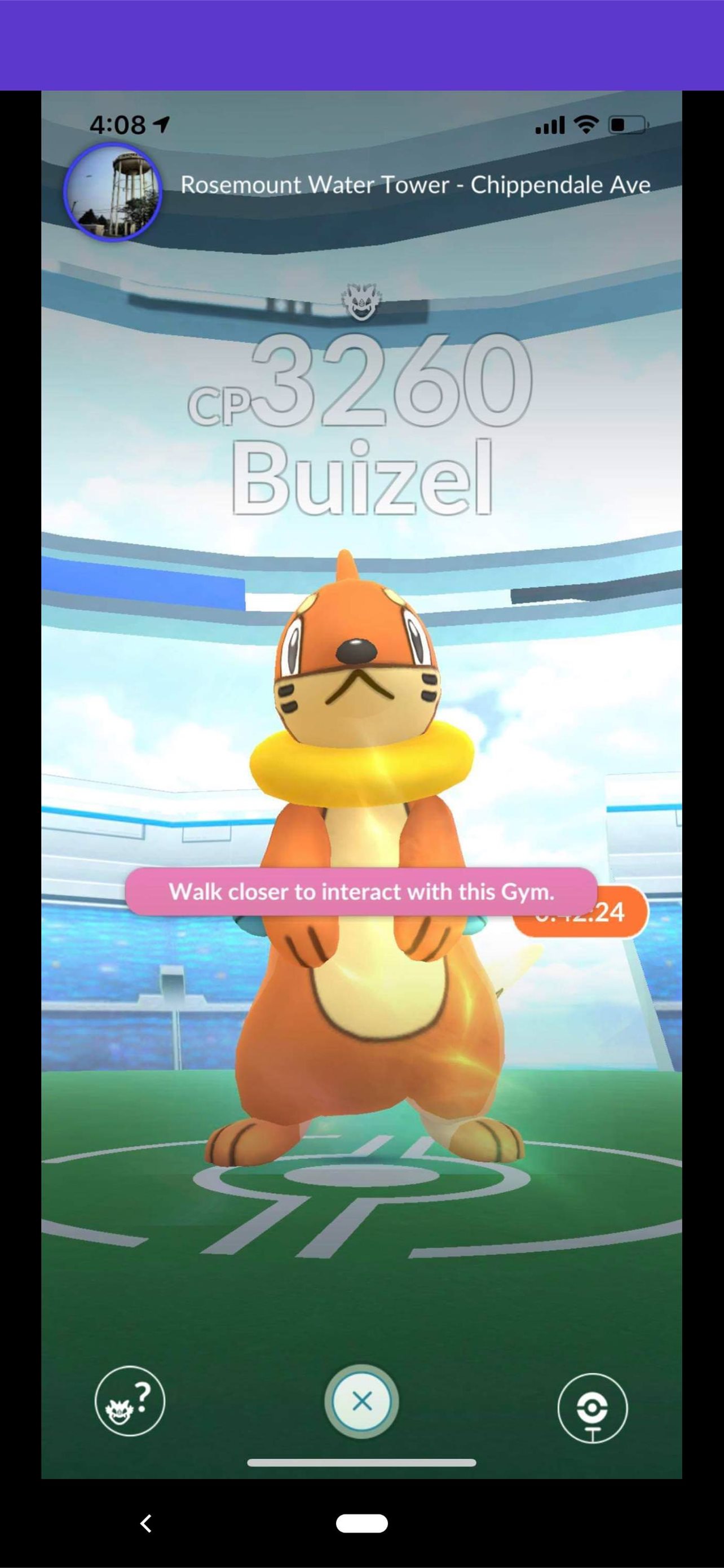 Buizel Wallpapers