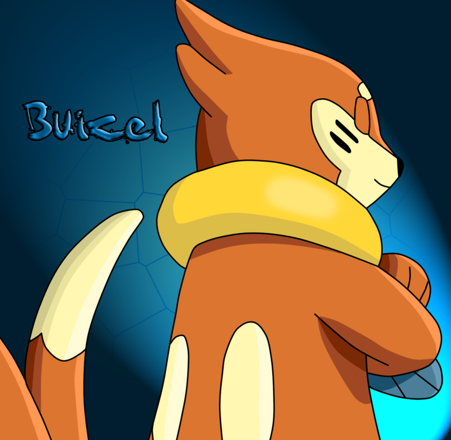 Buizel Wallpapers