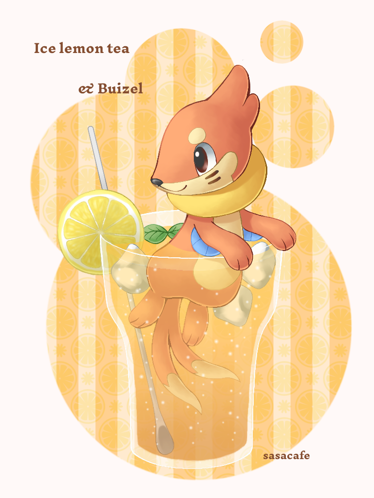 Buizel Wallpapers