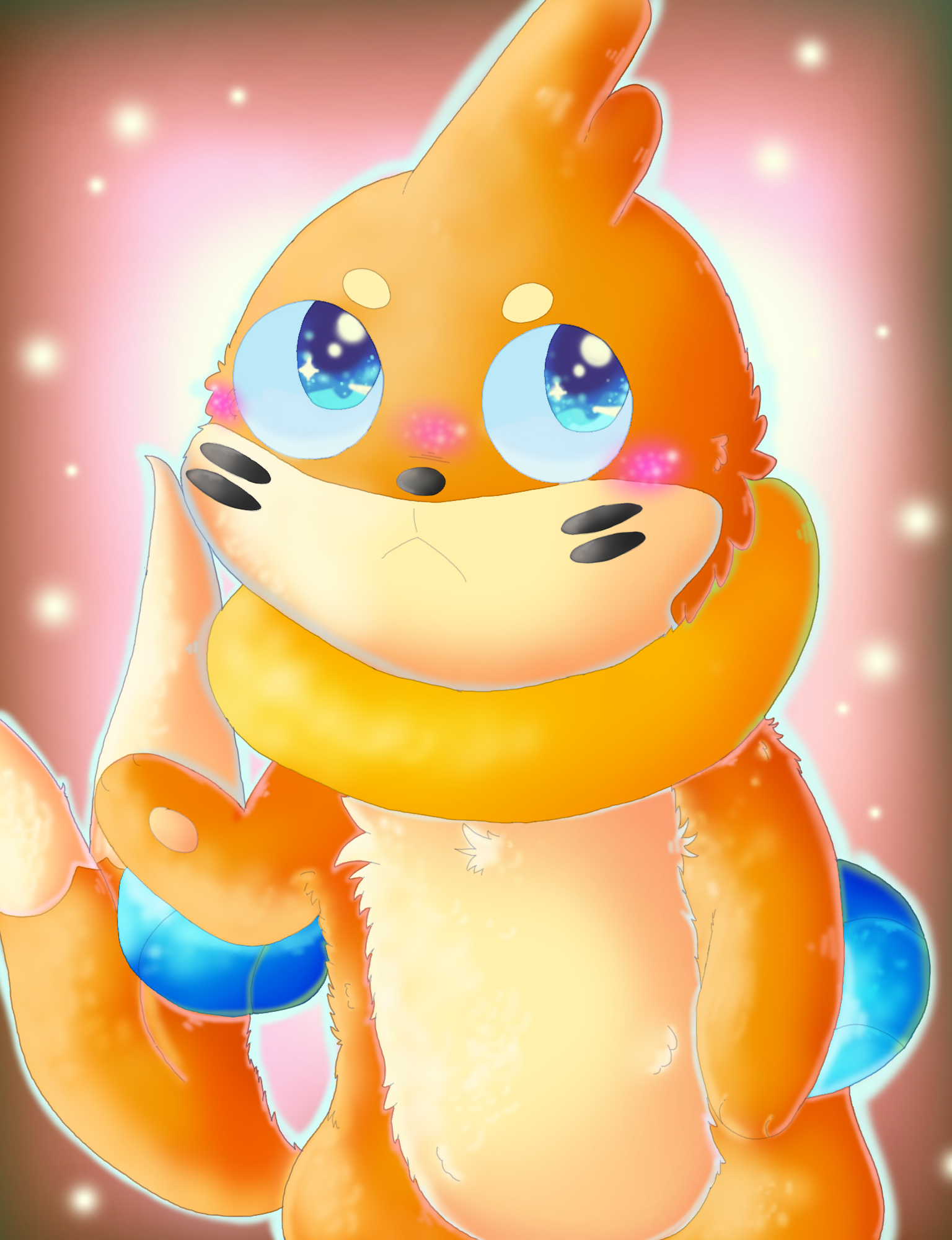 Buizel Wallpapers