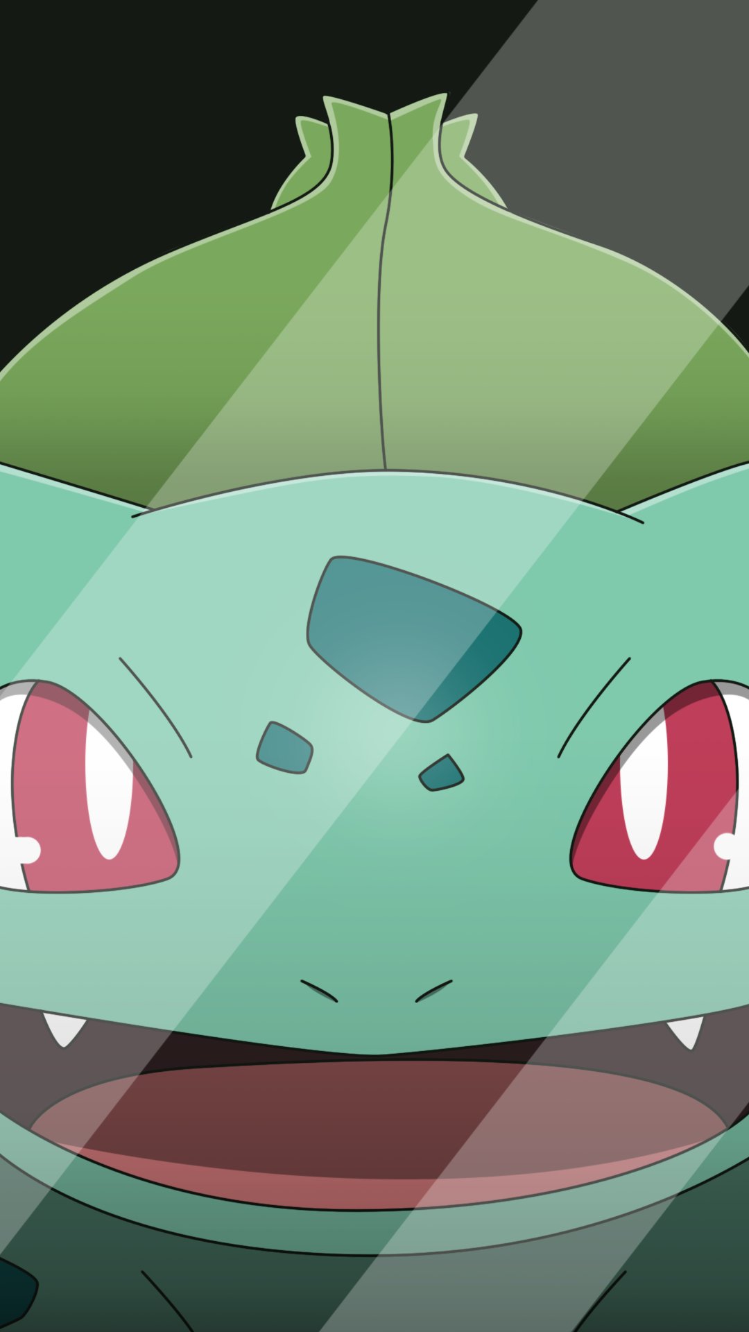 Bulbasaur Iphone Wallpapers