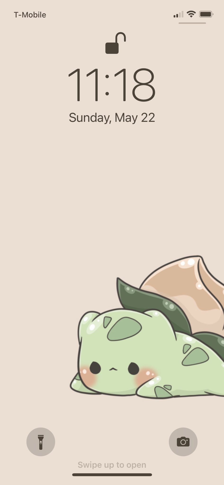 Bulbasaur Iphone Wallpapers