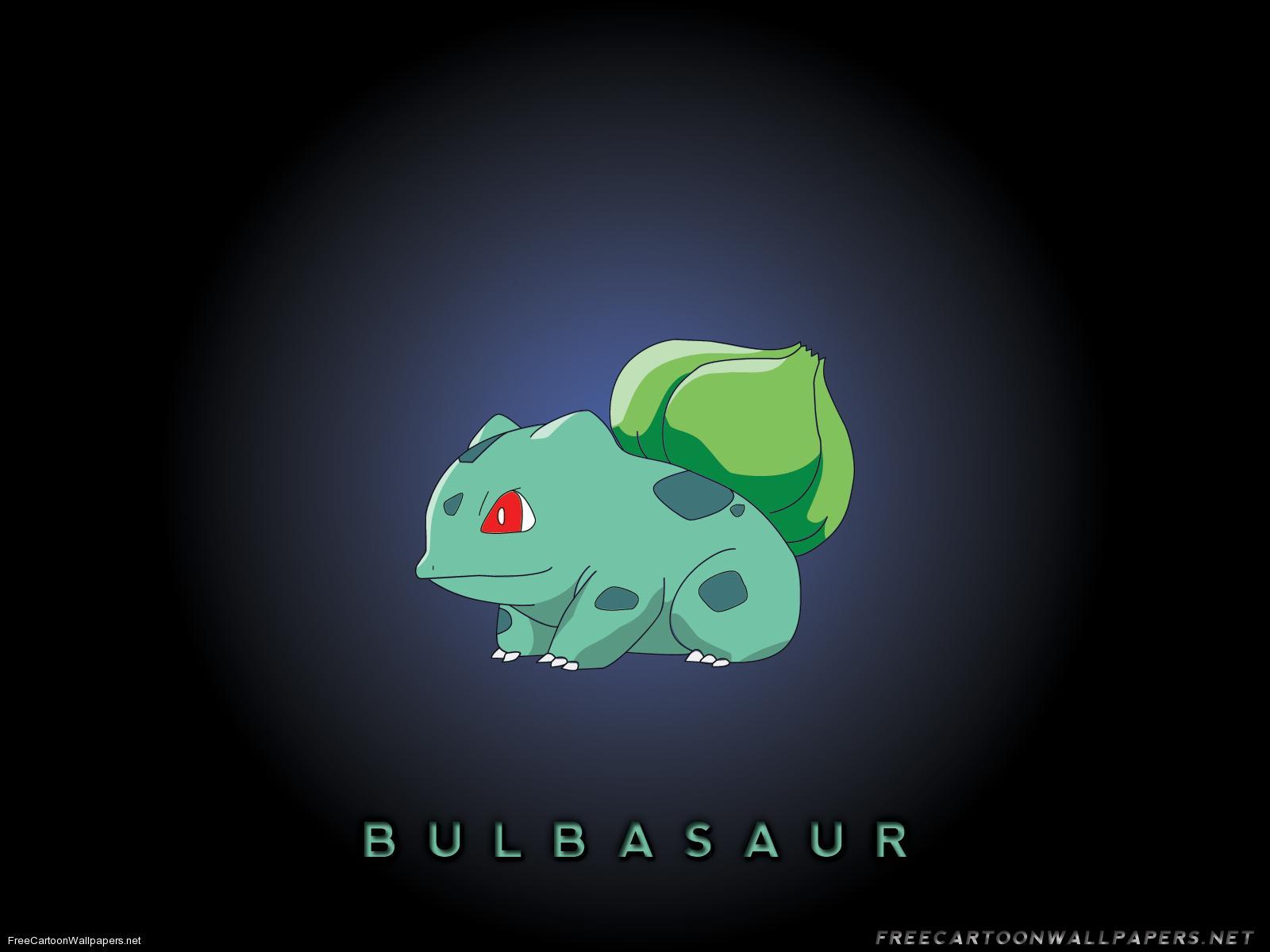 Bulbasaur Iphone Wallpapers