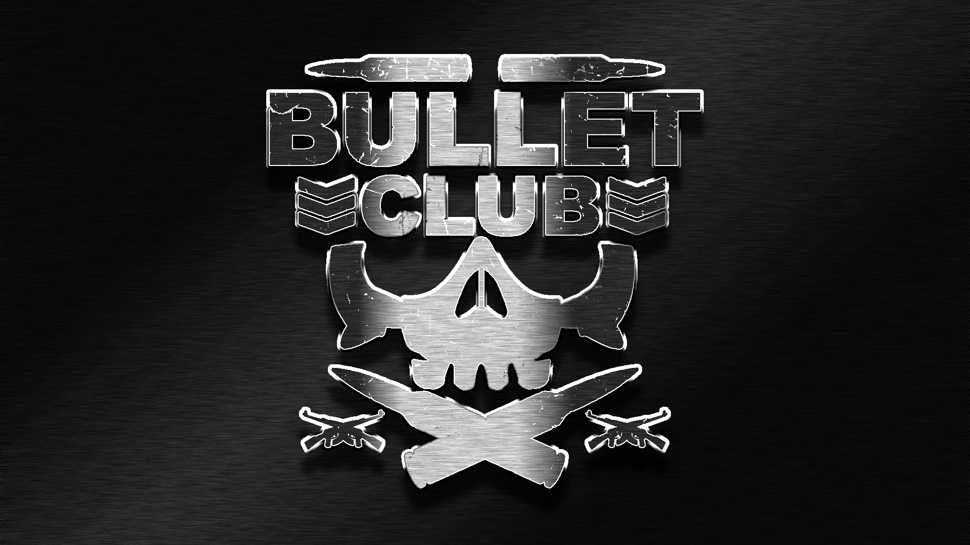 Bullet Club Wallpapers