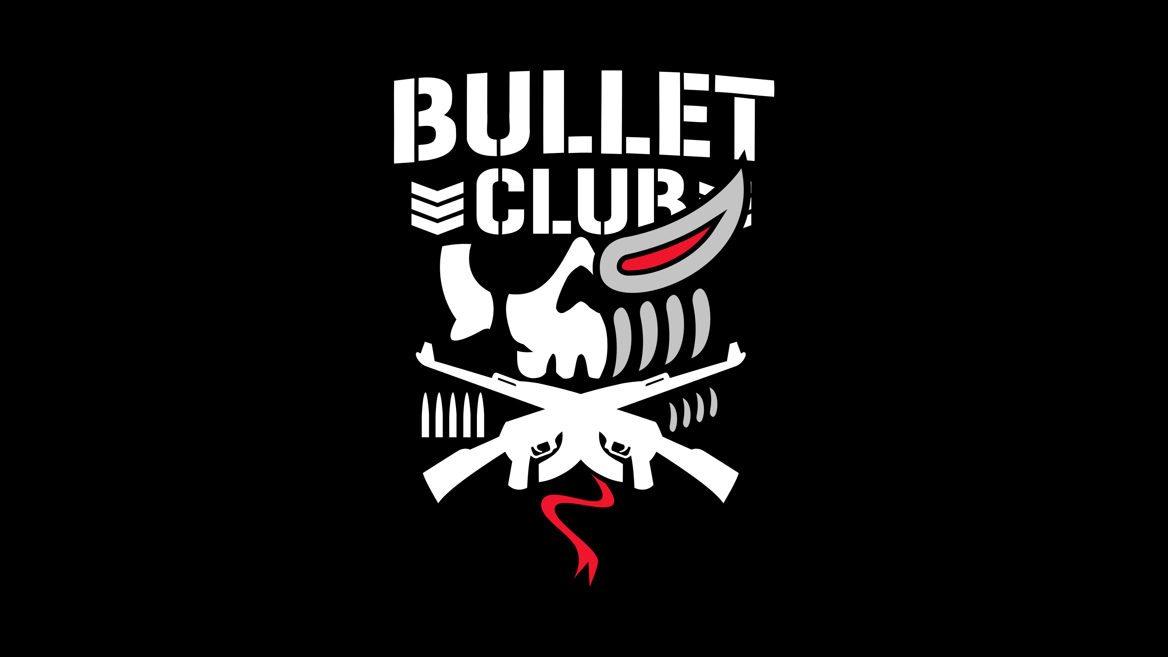 Bullet Club Wallpapers