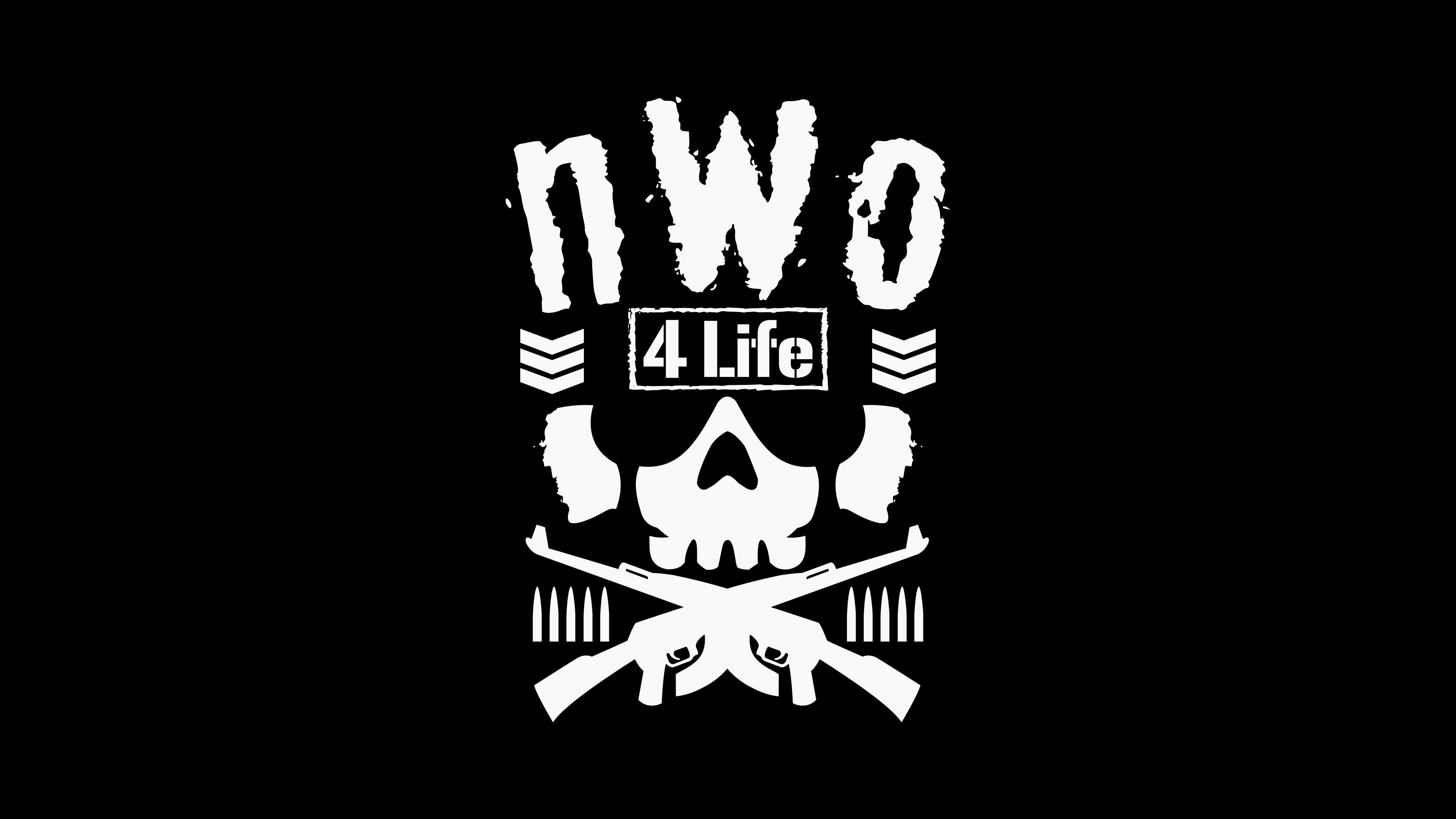 Bullet Club Wallpapers