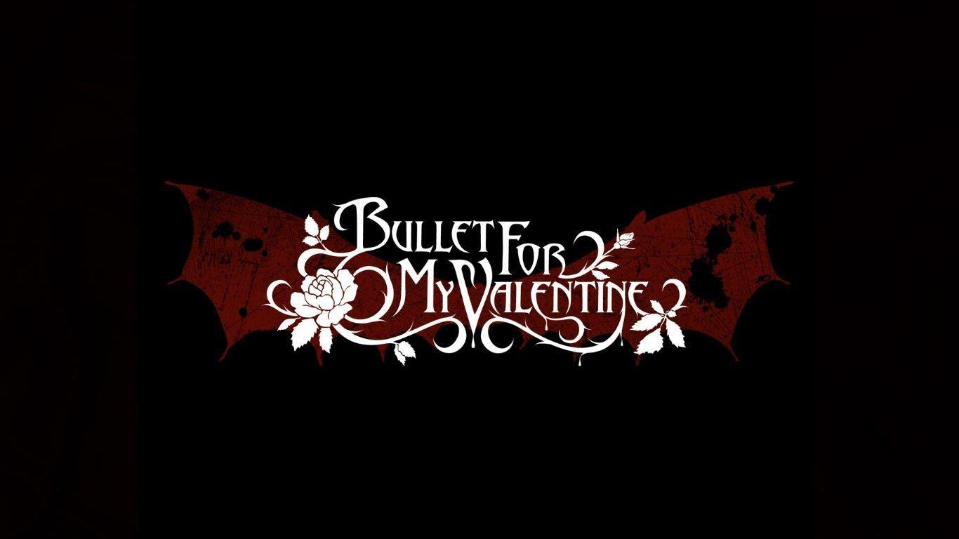 Bullet For My Valentine Wall Paper Wallpapers