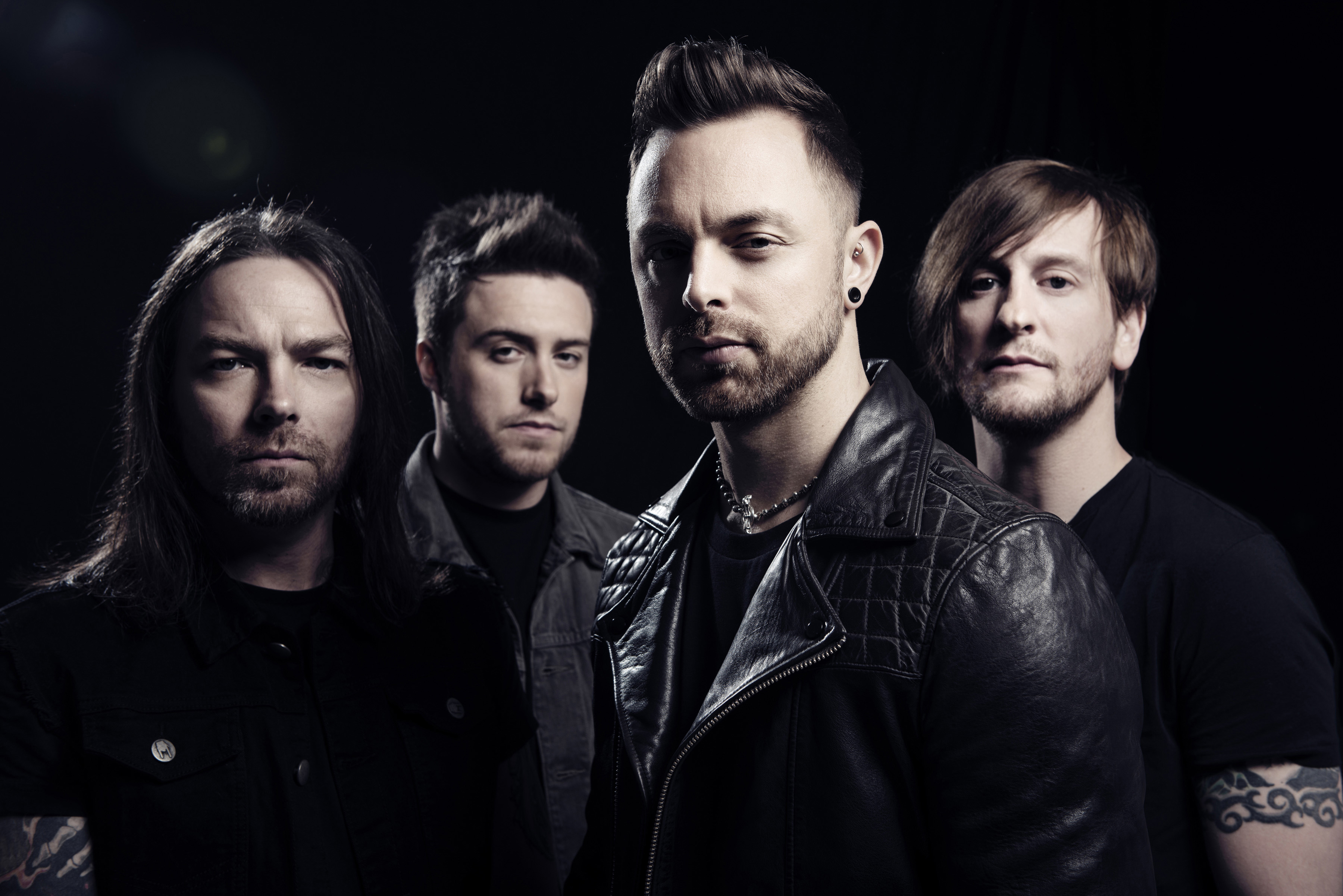 Bullet For My Valentine Wall Paper Wallpapers