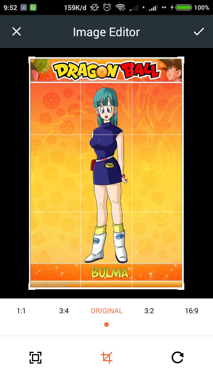 Bulma Wallpapers