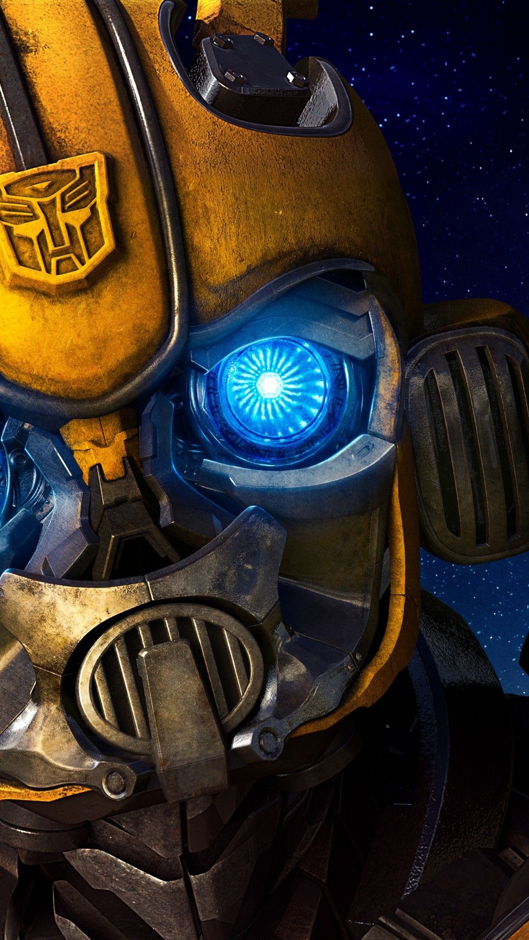 Bumblebee Iphone Wallpapers