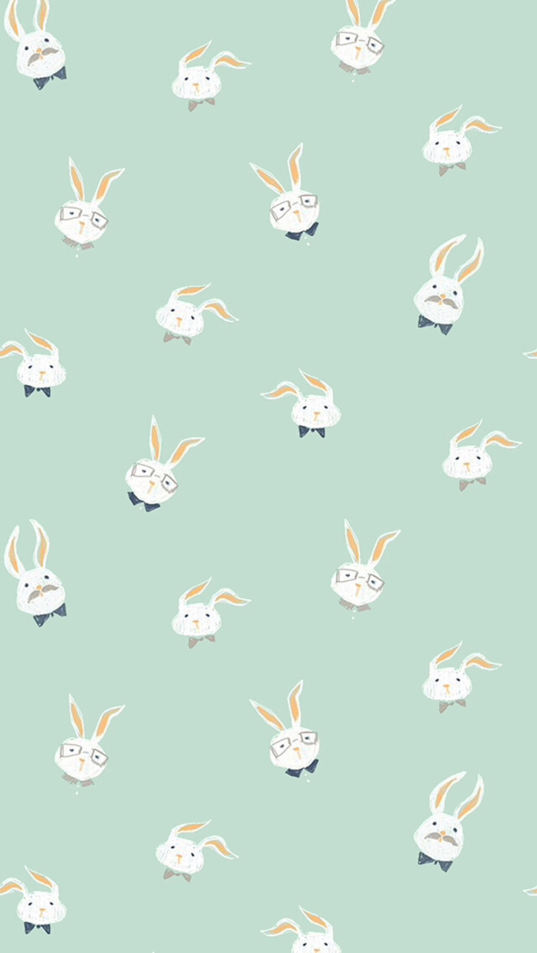 Bunny Phone Wallpapers