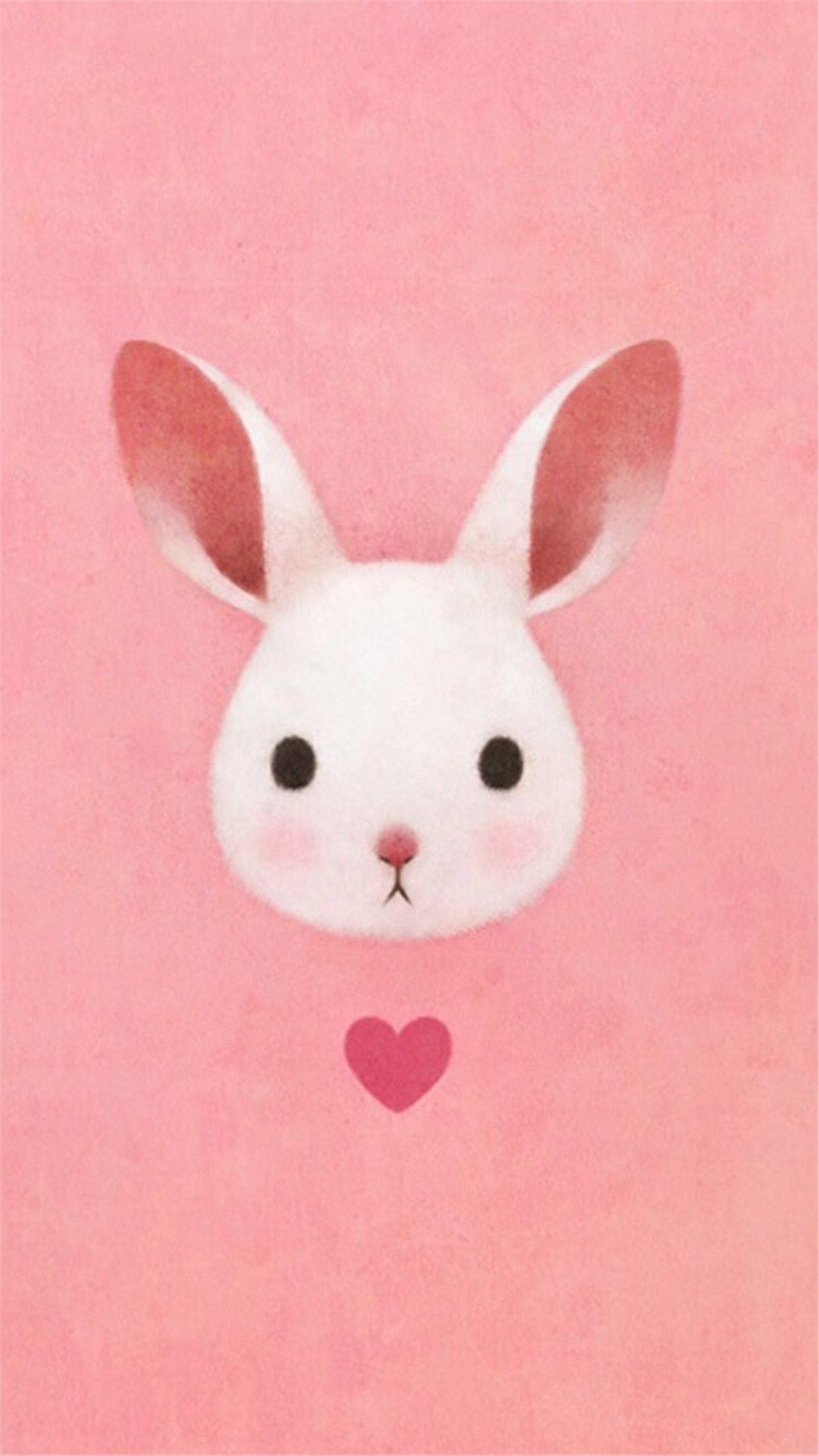 Bunny Iphone Wallpapers