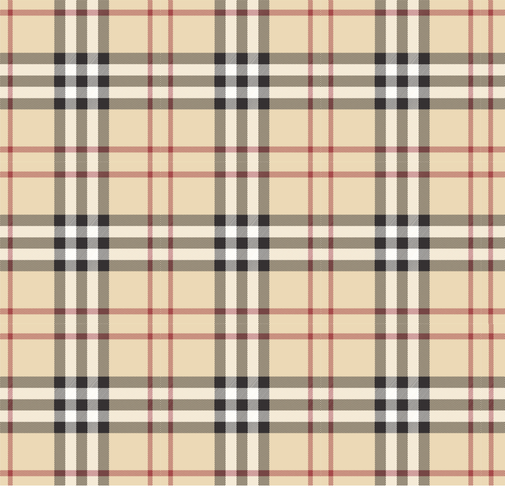 Burberry Pattern Wallpapers