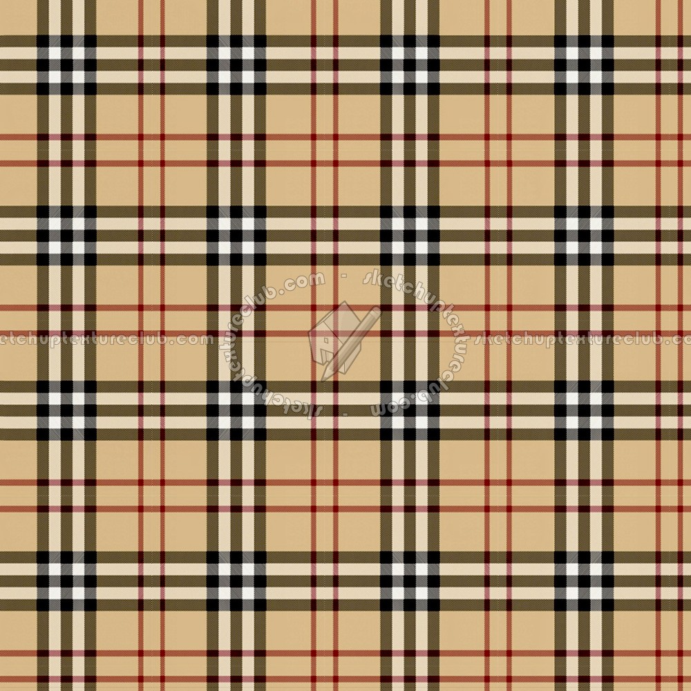 Burberry Pattern Wallpapers