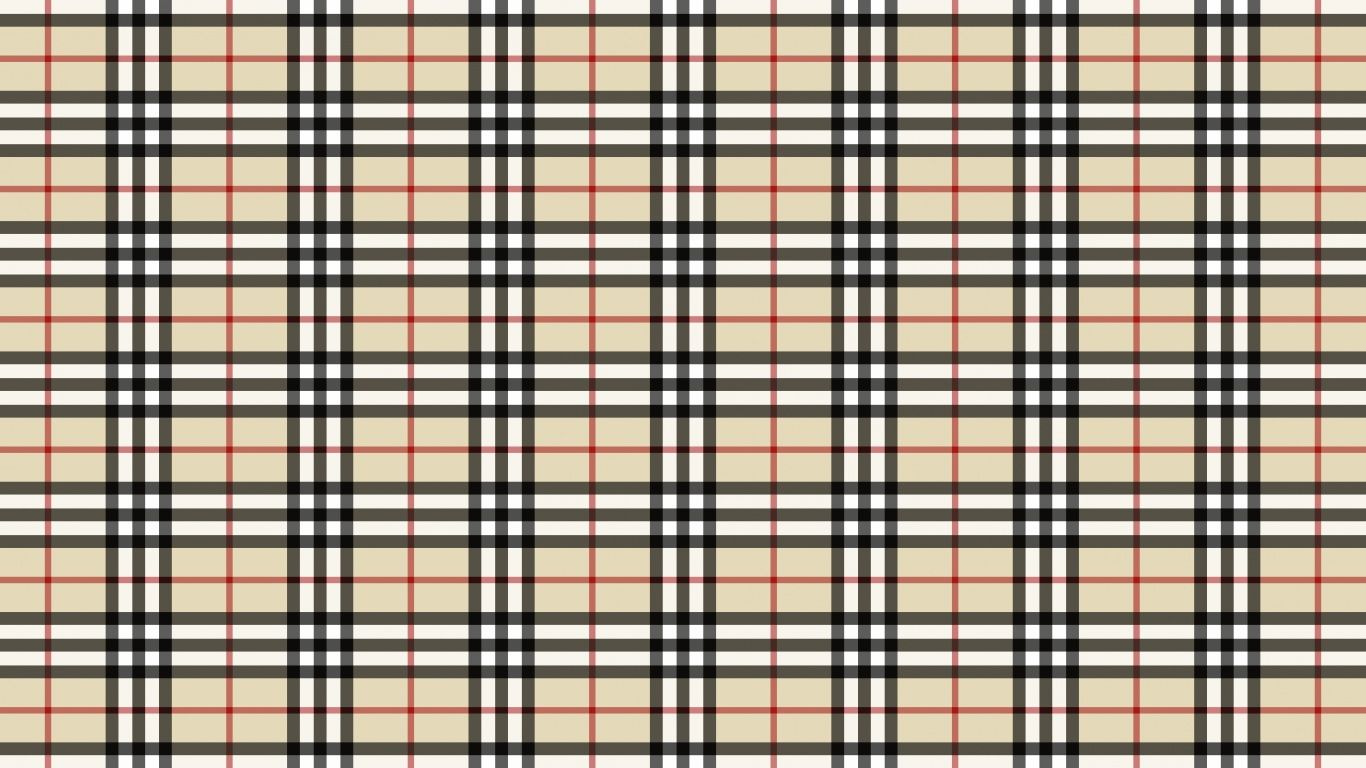 Burberry Pattern Wallpapers