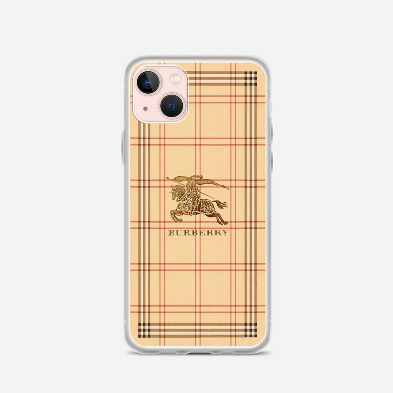 Burberry Pattern Wallpapers