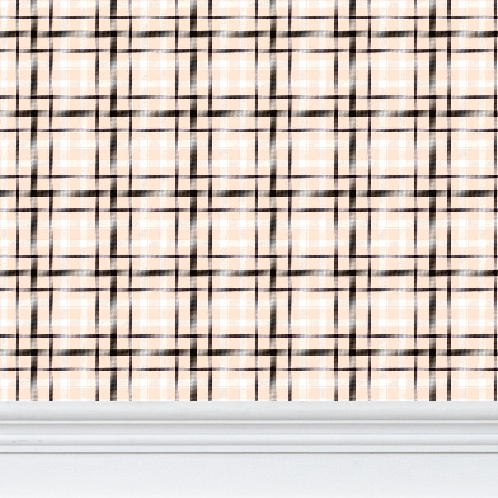 Burberry Pattern Wallpapers