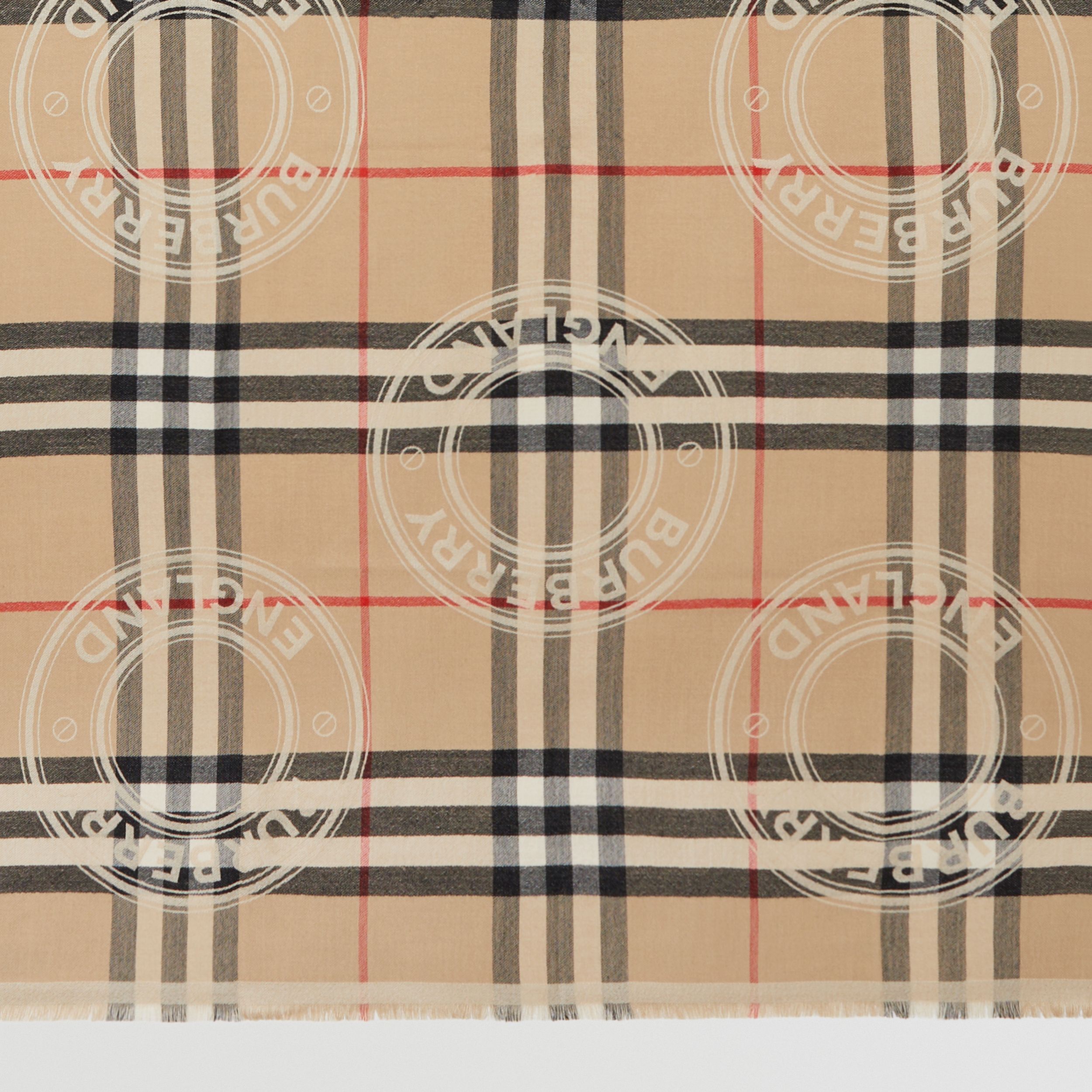 Burberry Pattern Wallpapers