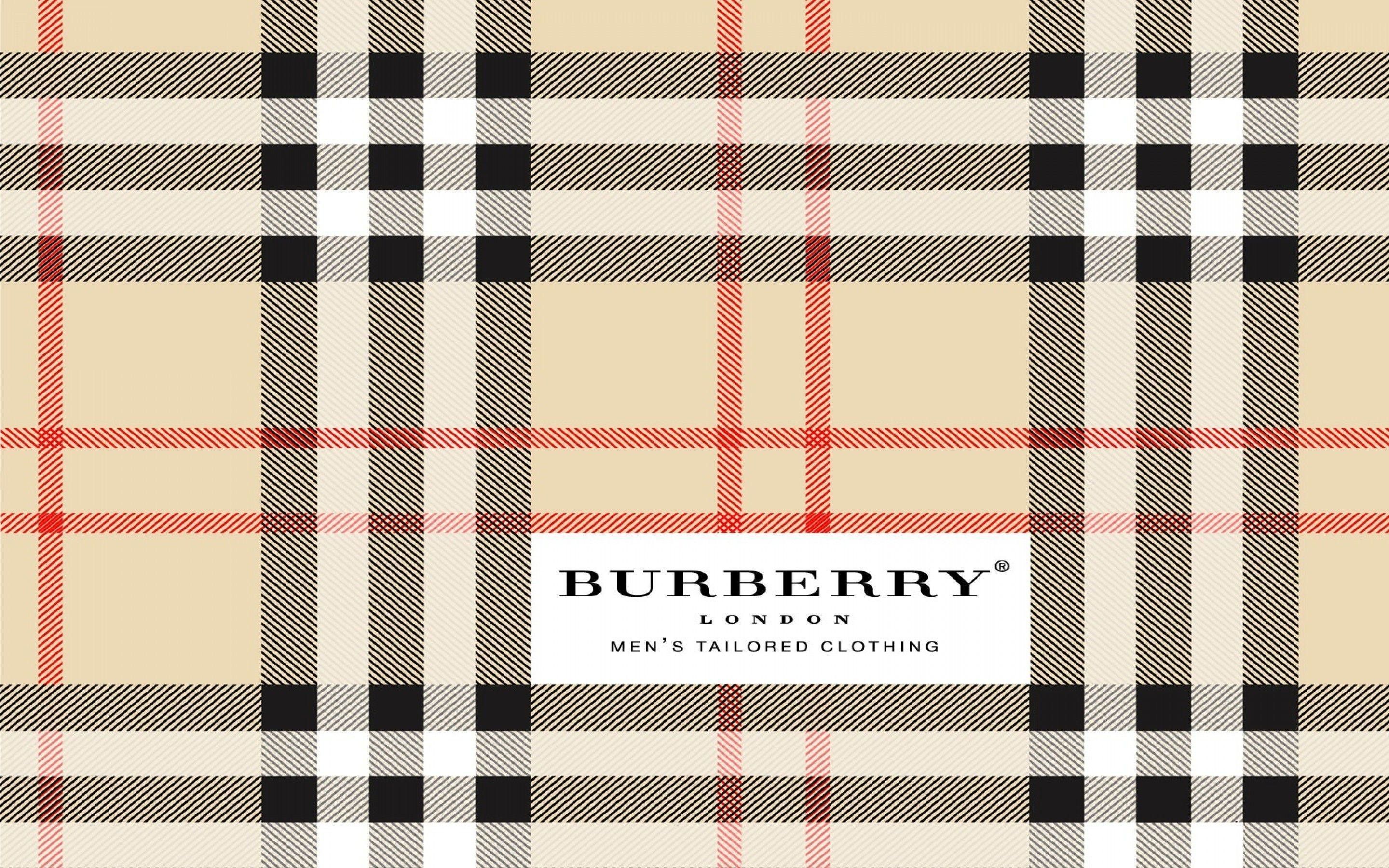 Burberry Supreme Wallpapers