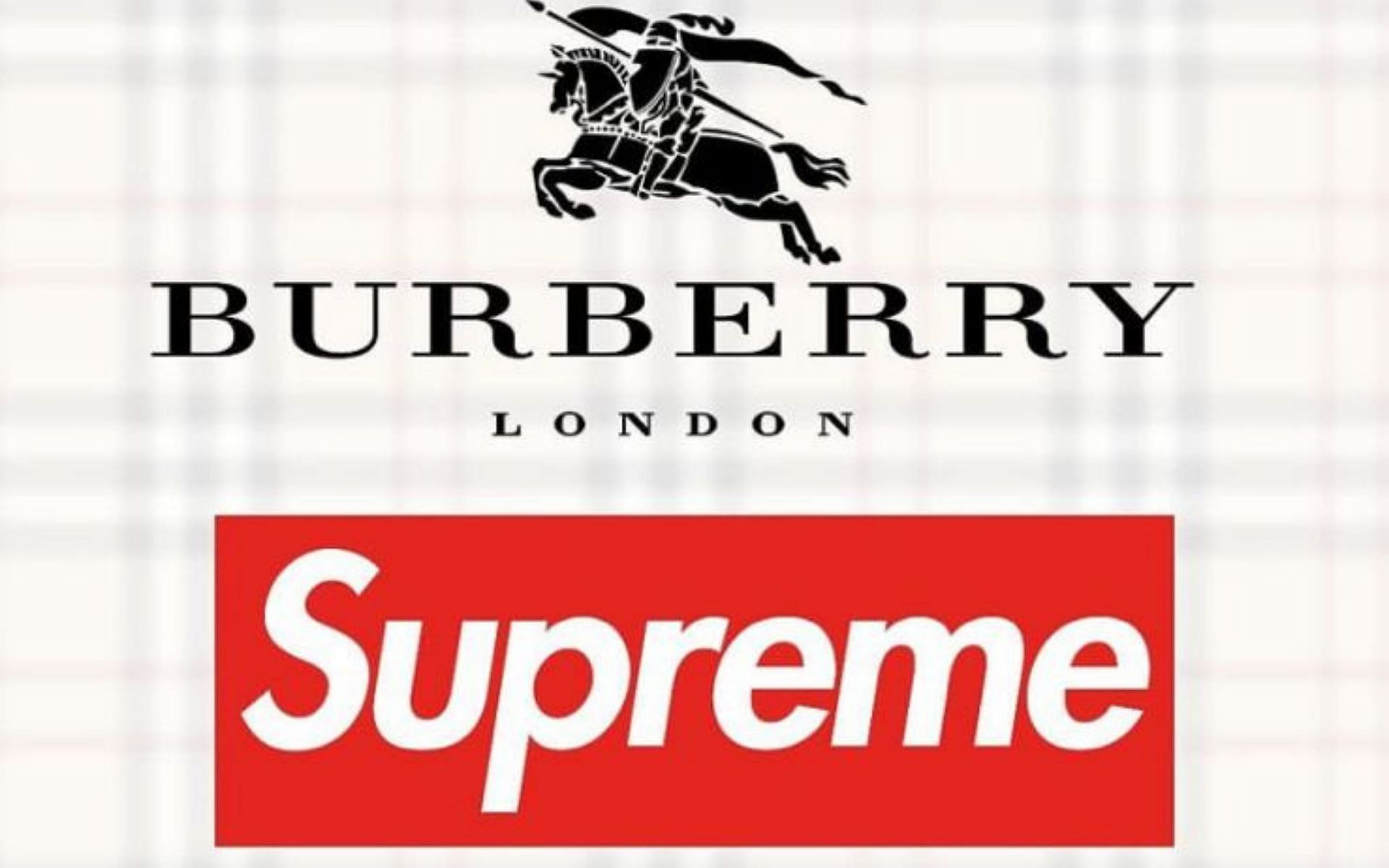 Burberry Supreme Wallpapers