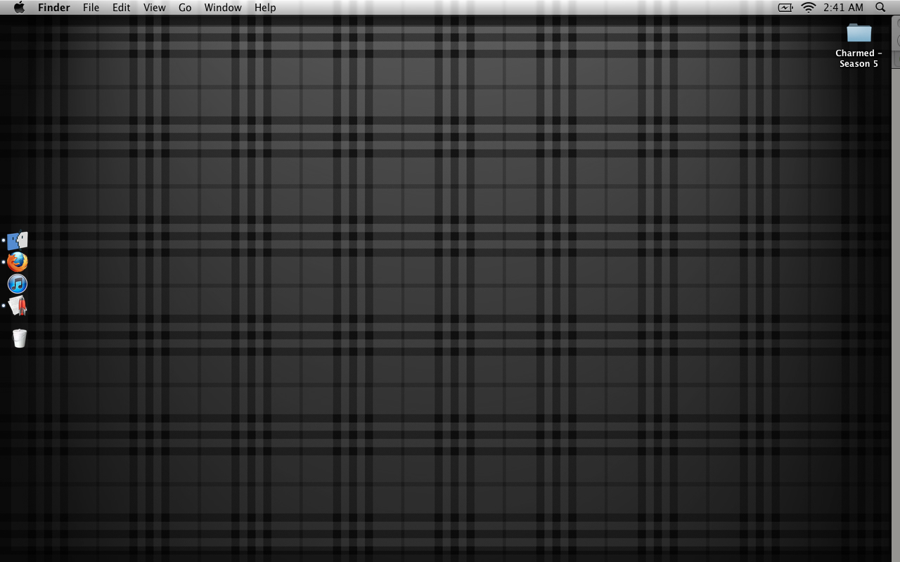 Burberry Black Wallpapers