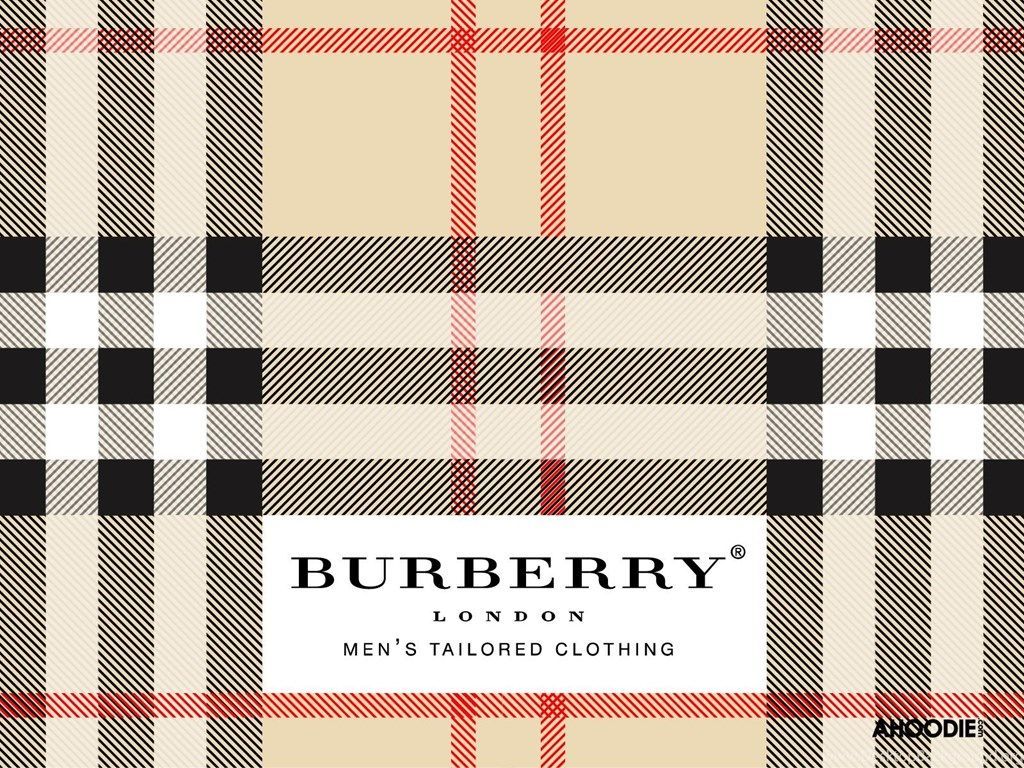 Burberry Black Wallpapers